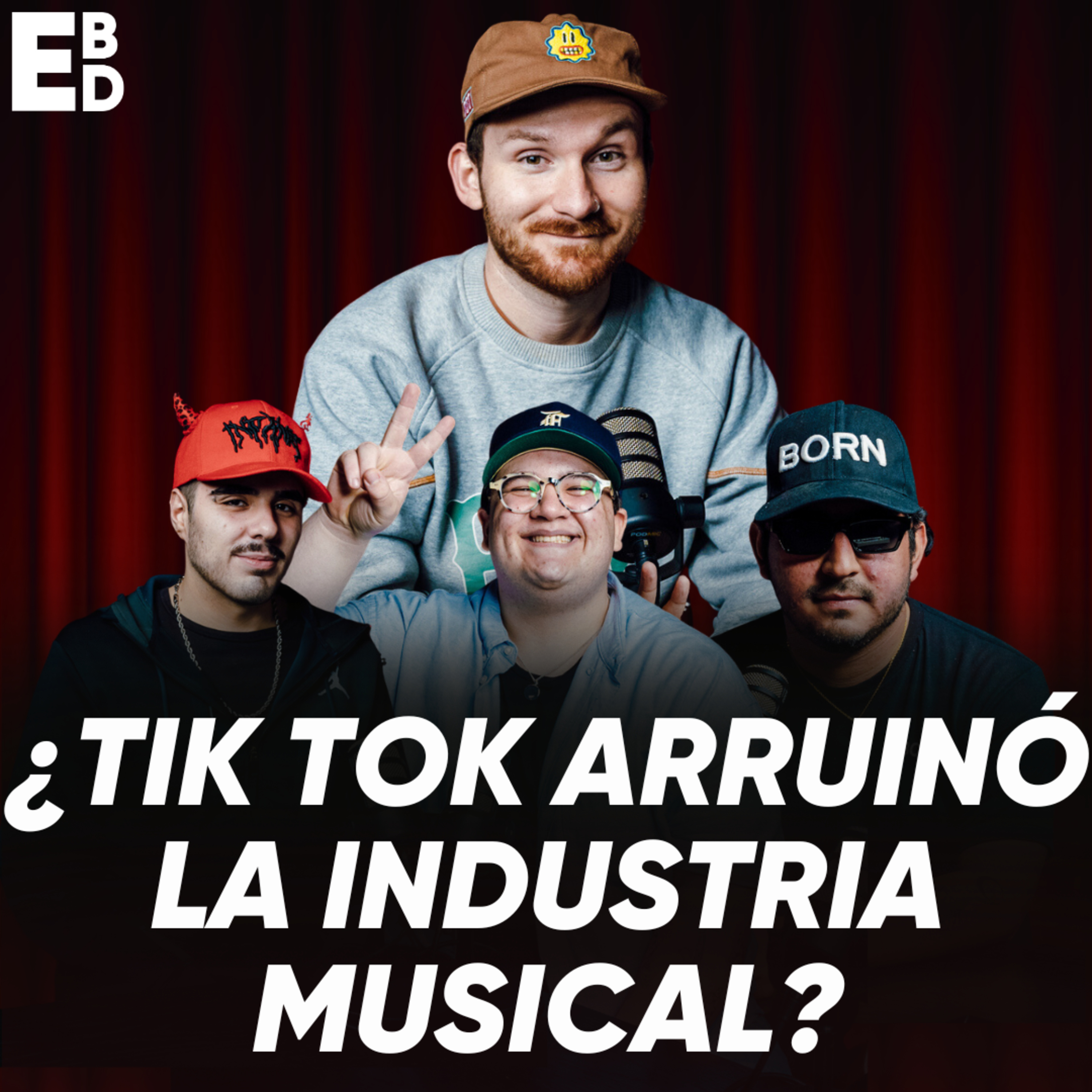 EL BREAKDOWN