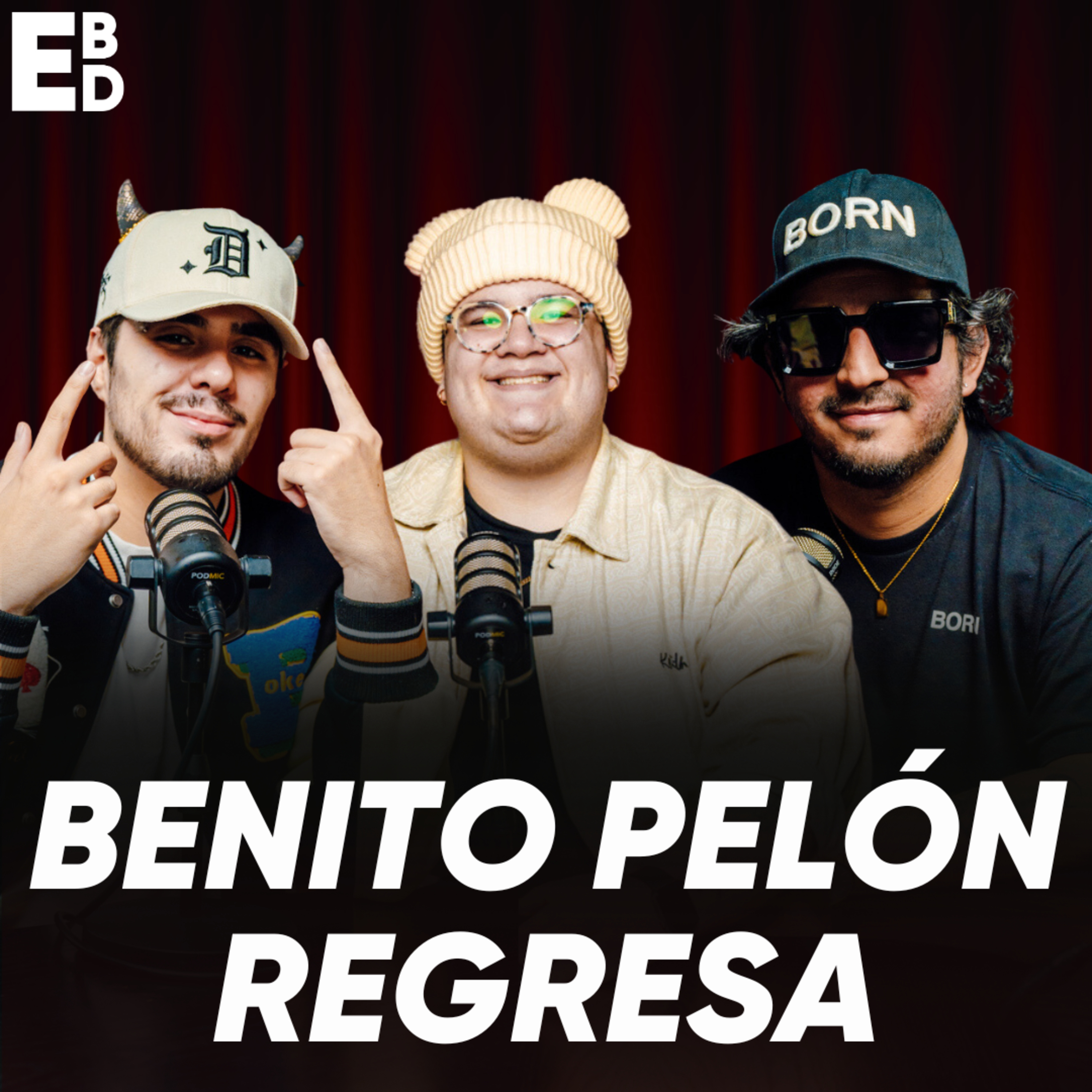 EL BREAKDOWN