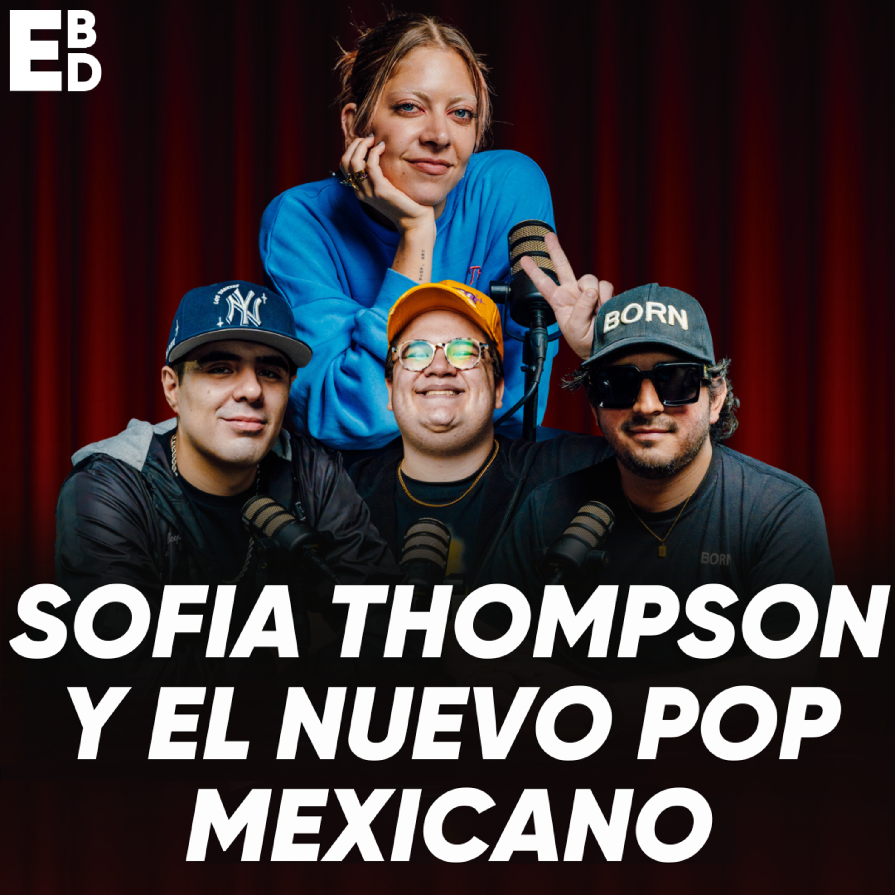 EL BREAKDOWN