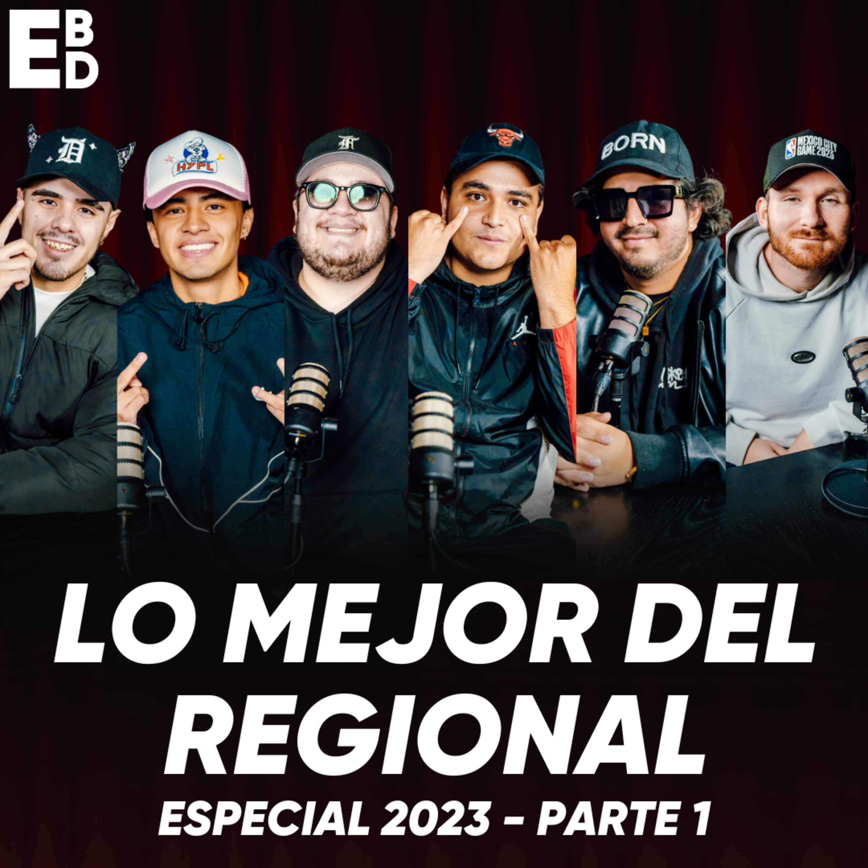 EL BREAKDOWN