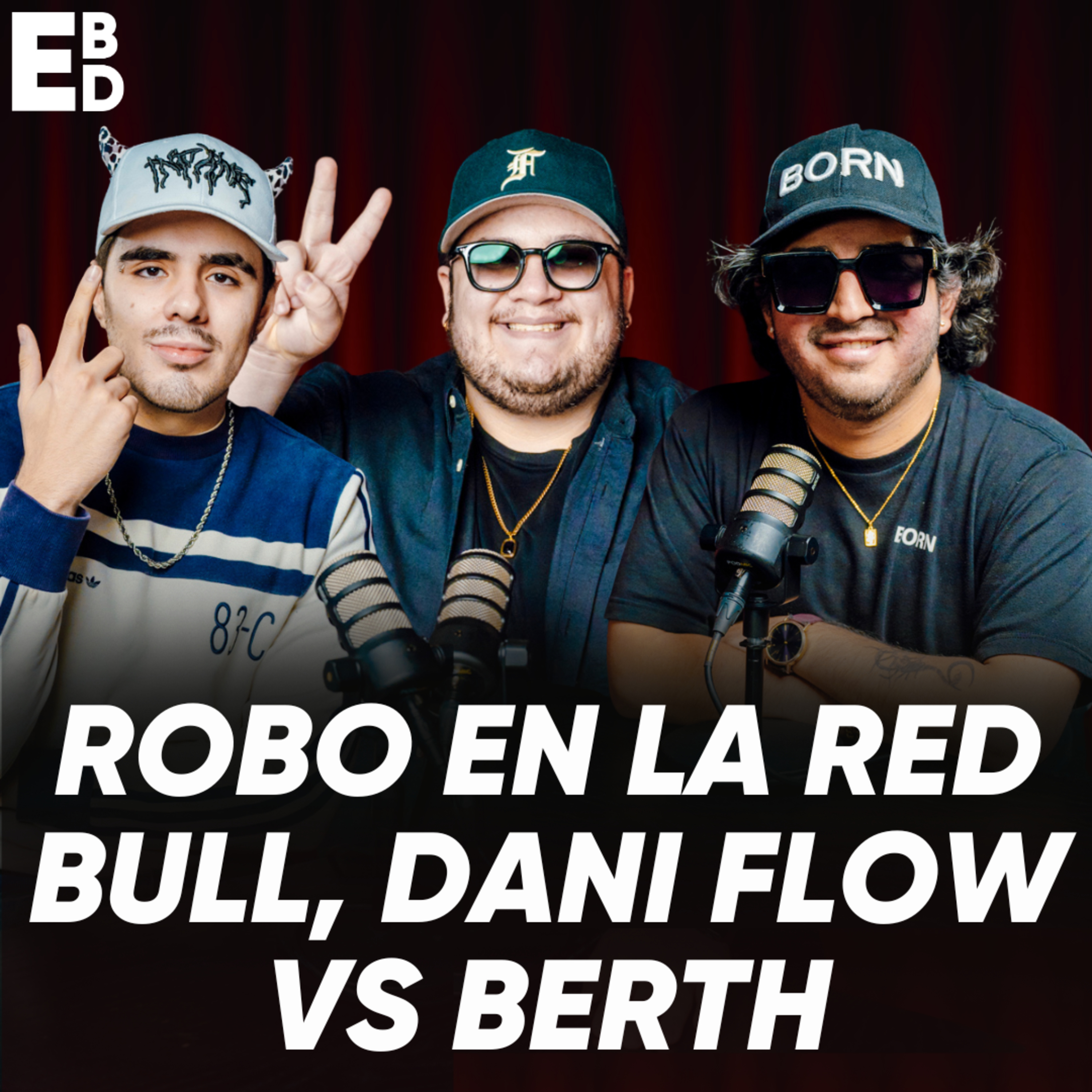 EL BREAKDOWN
