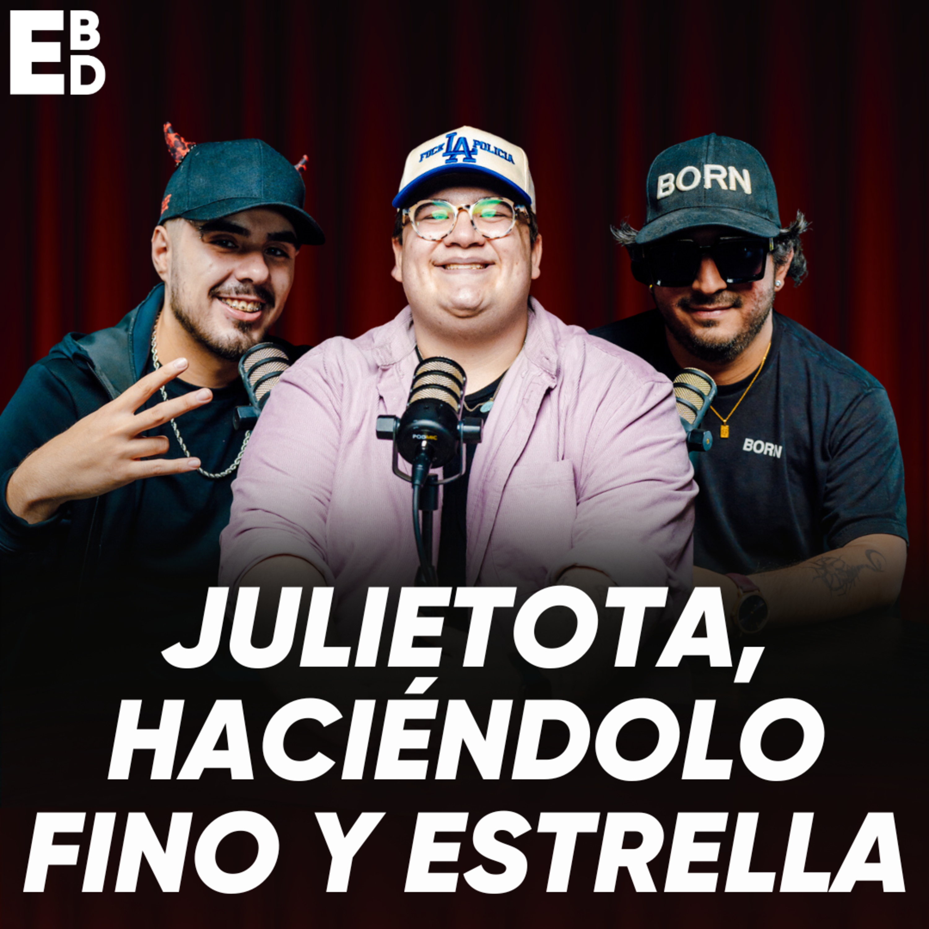 EL BREAKDOWN
