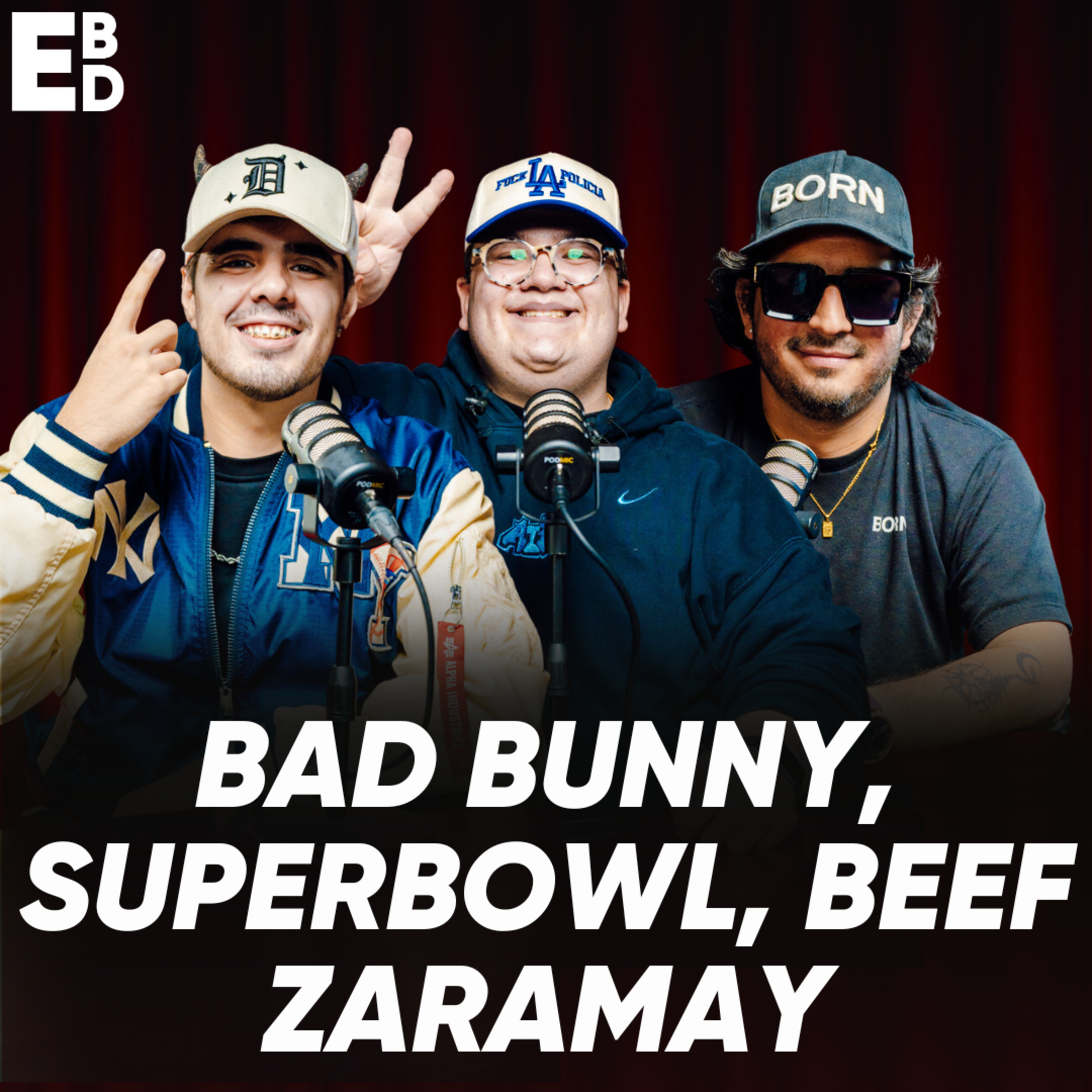 EL BREAKDOWN