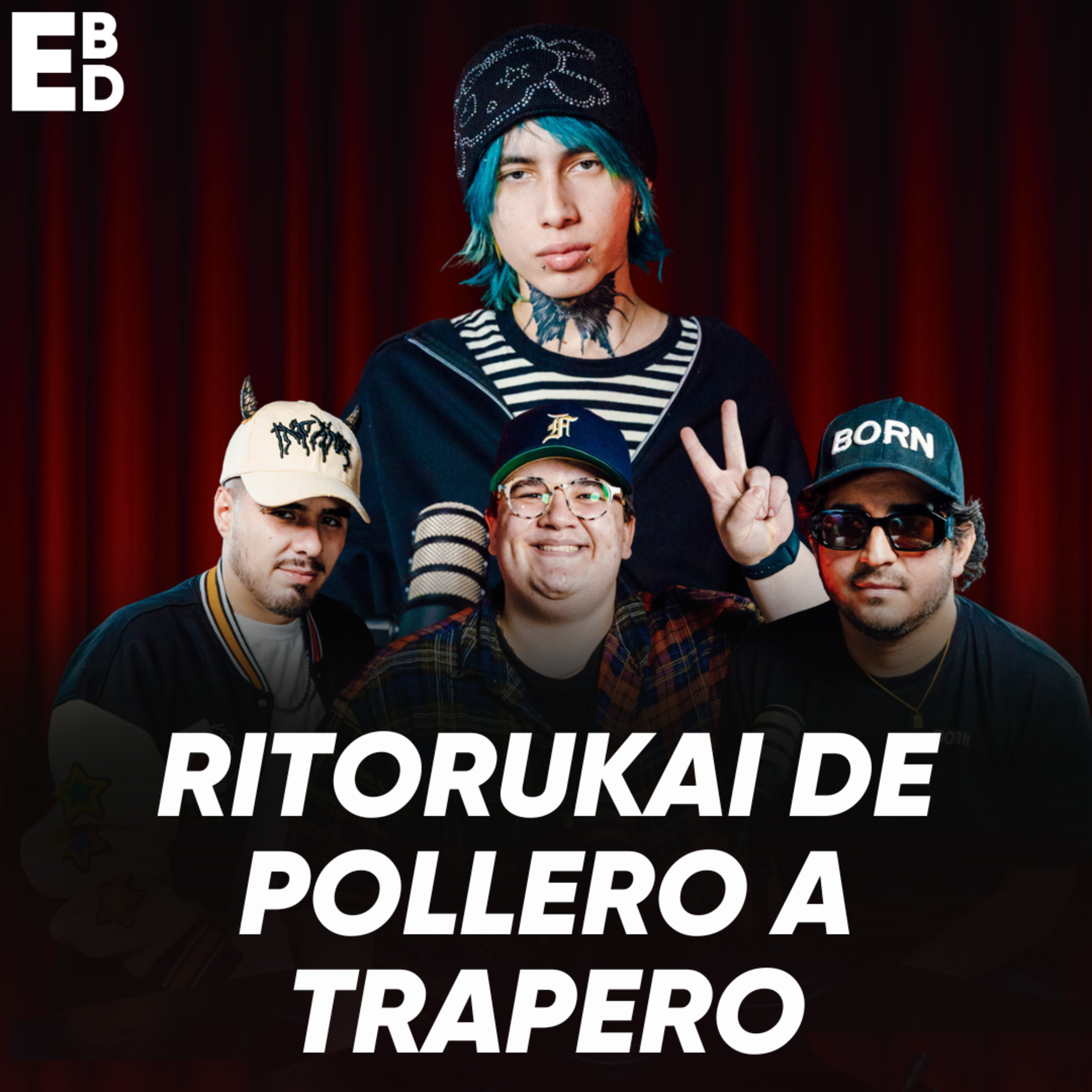 EL BREAKDOWN