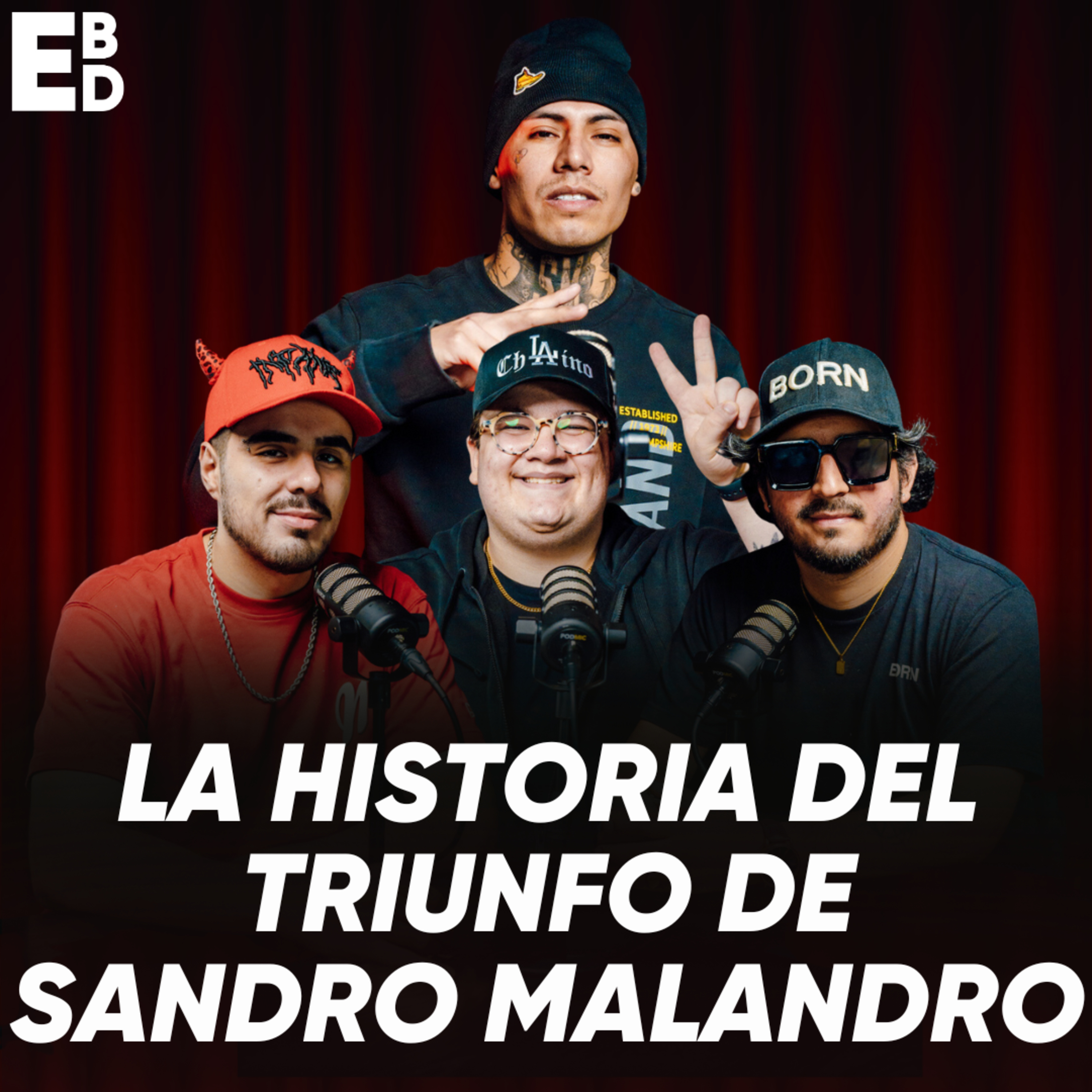 EL BREAKDOWN