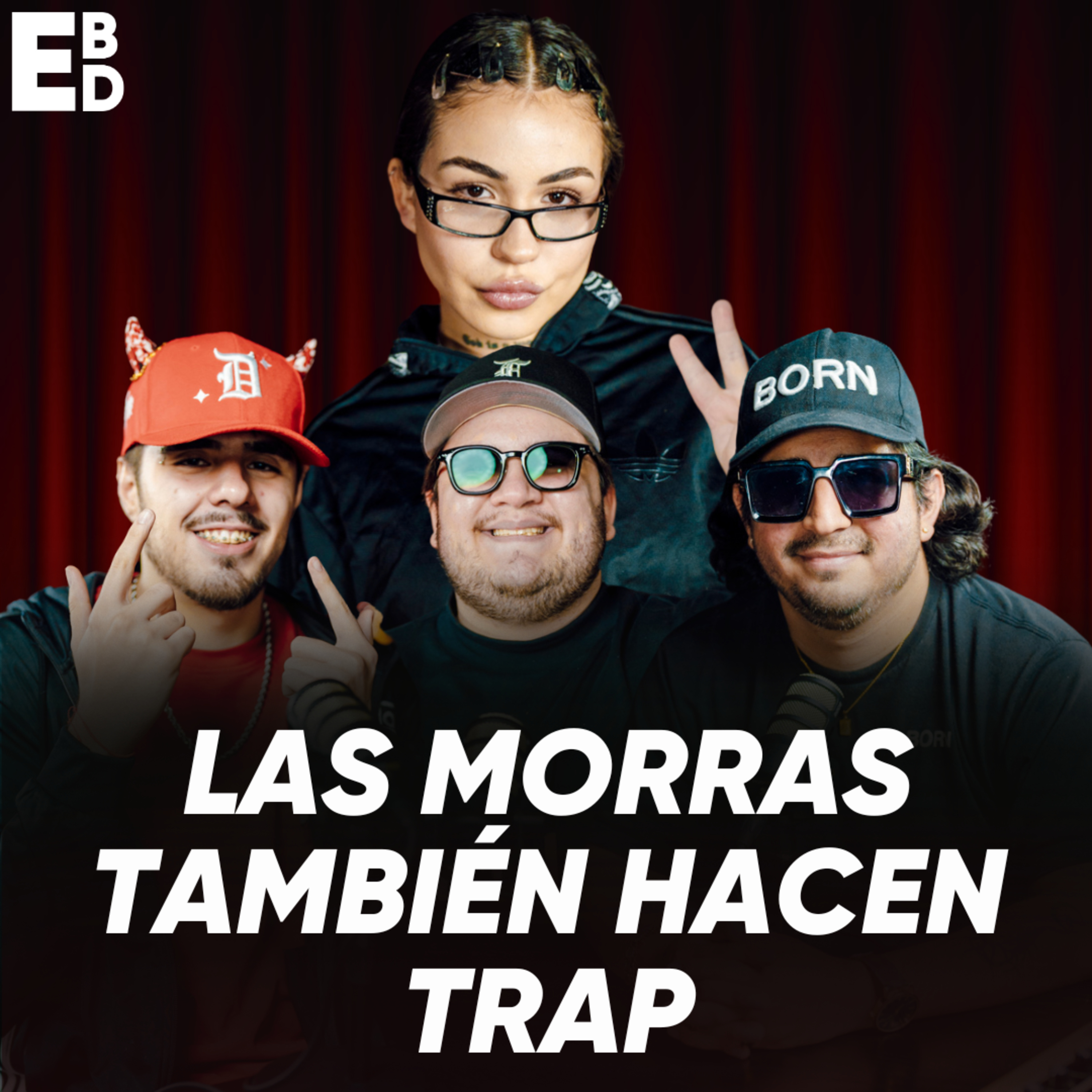 EL BREAKDOWN