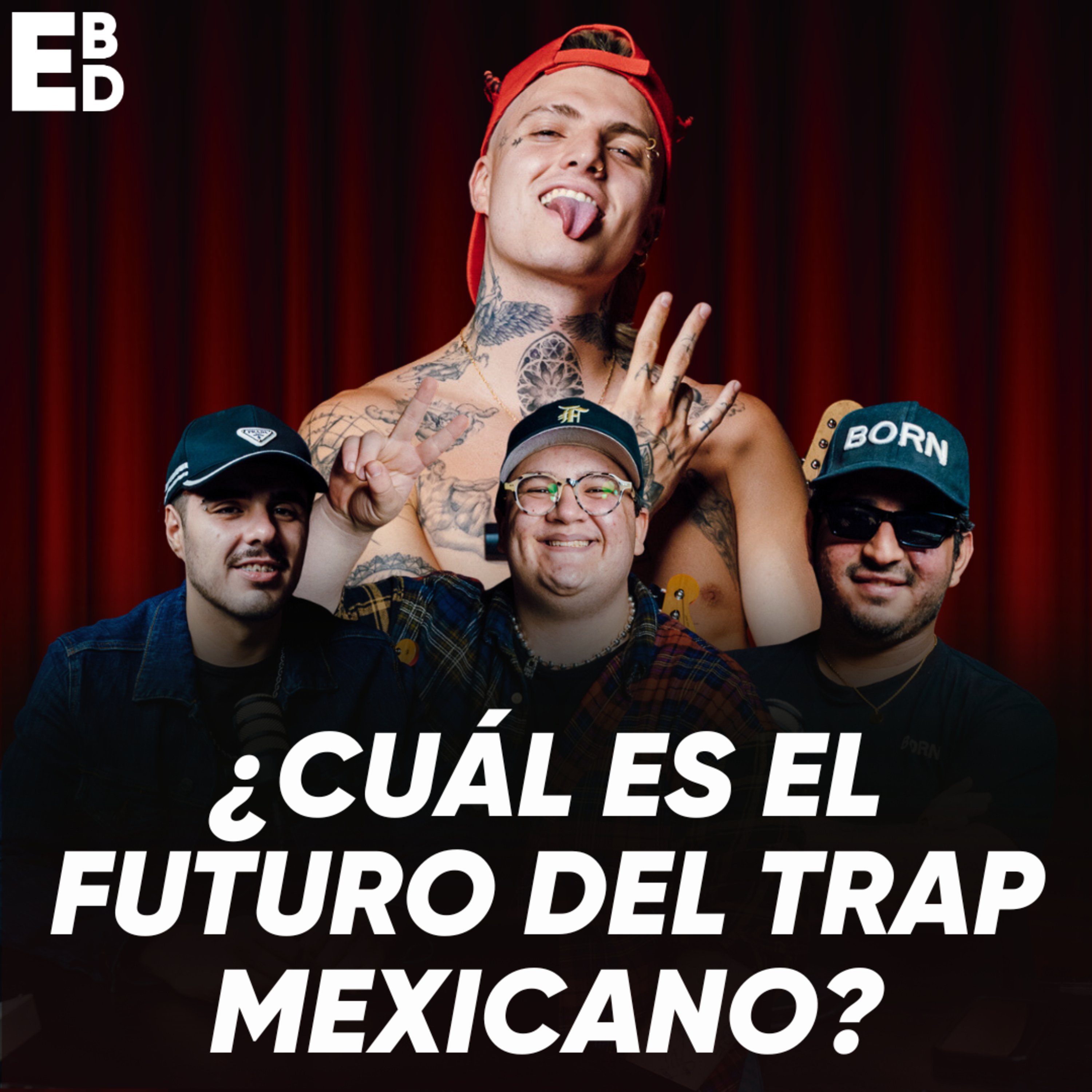EL BREAKDOWN