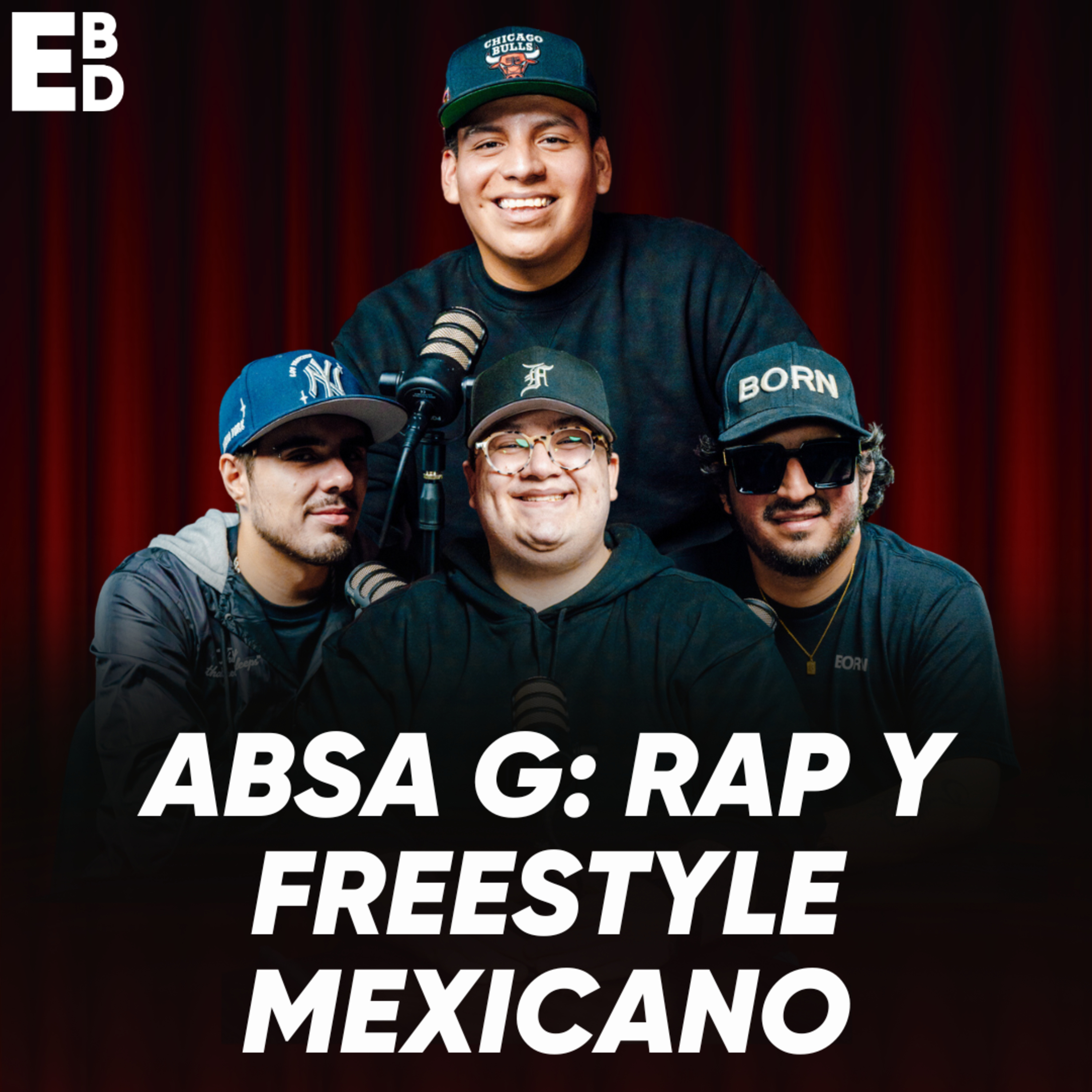EL BREAKDOWN