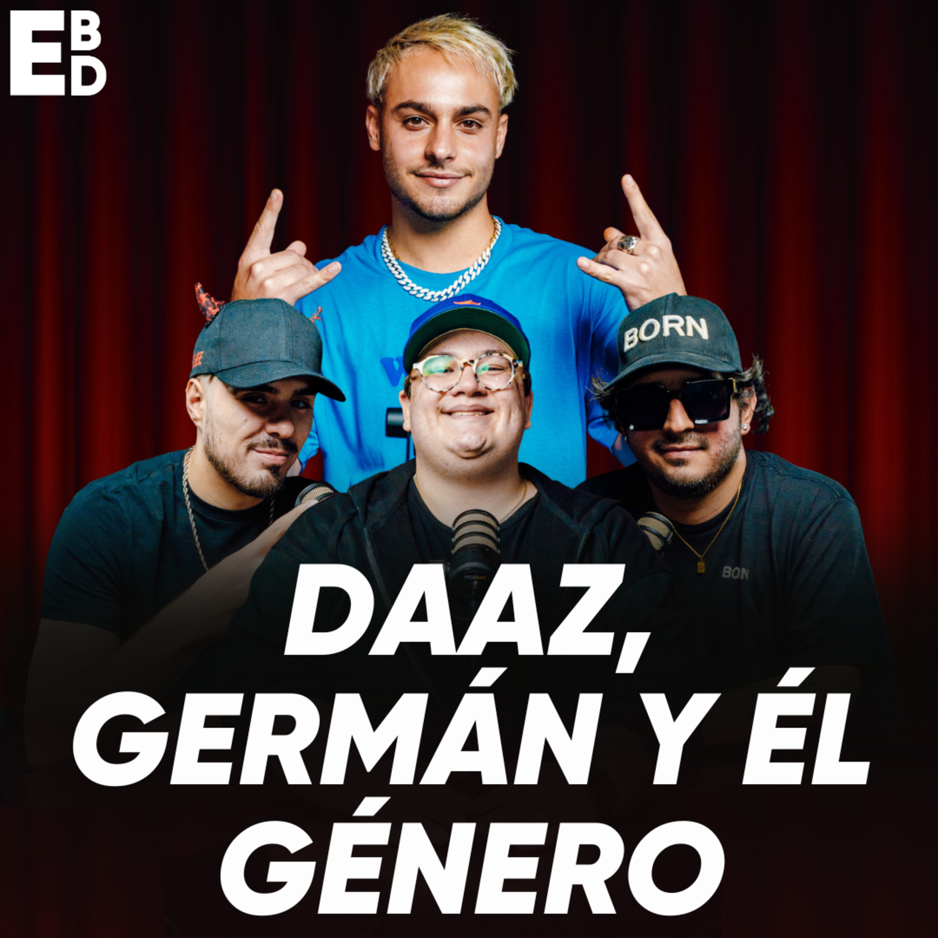 EL BREAKDOWN