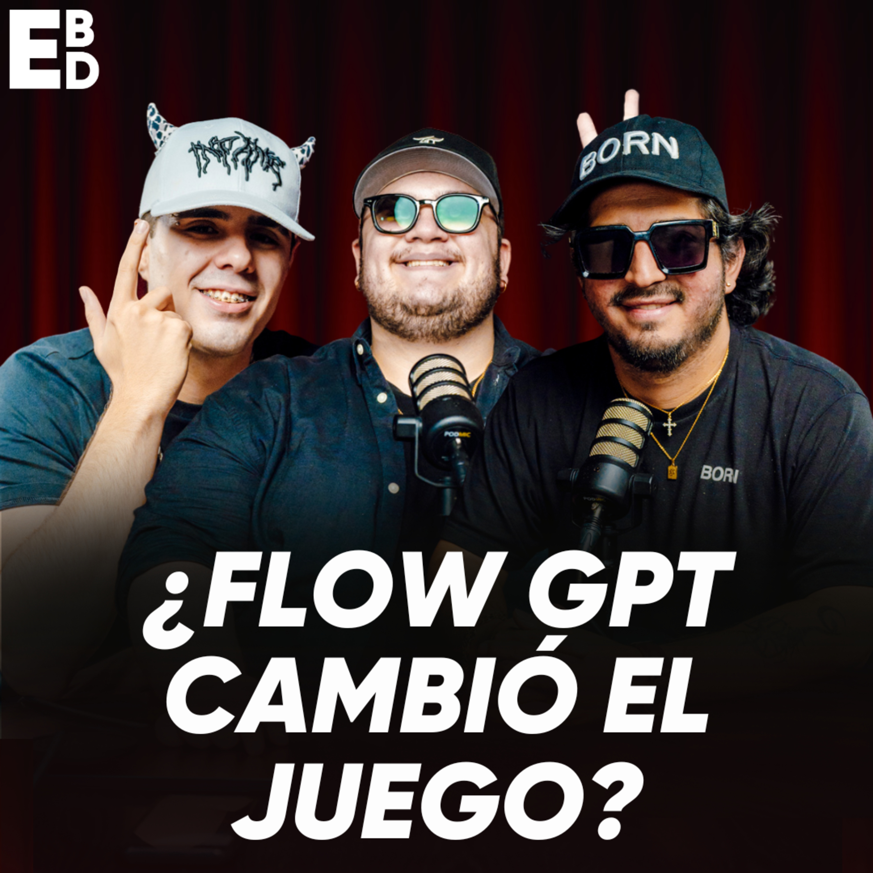 EL BREAKDOWN