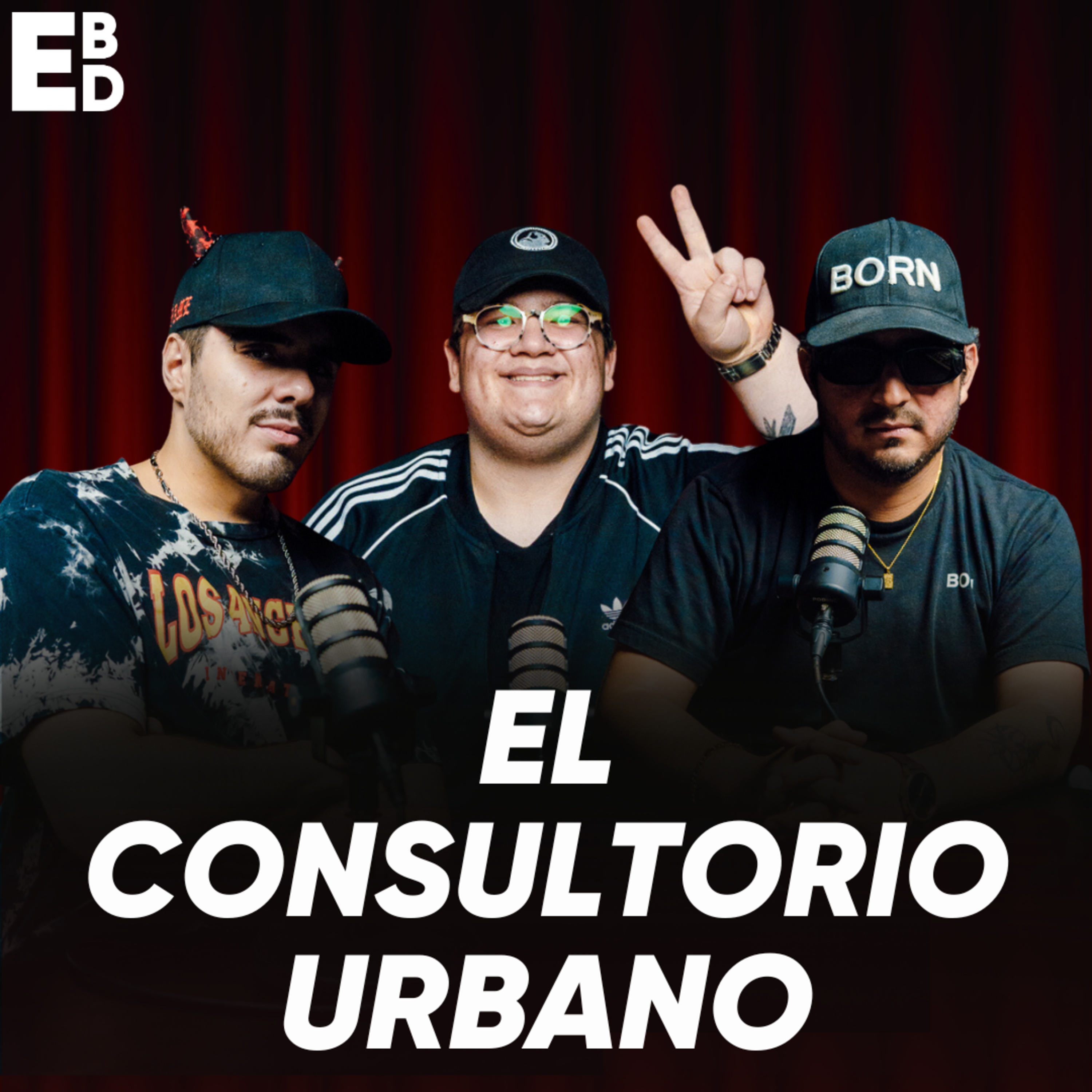 EL BREAKDOWN