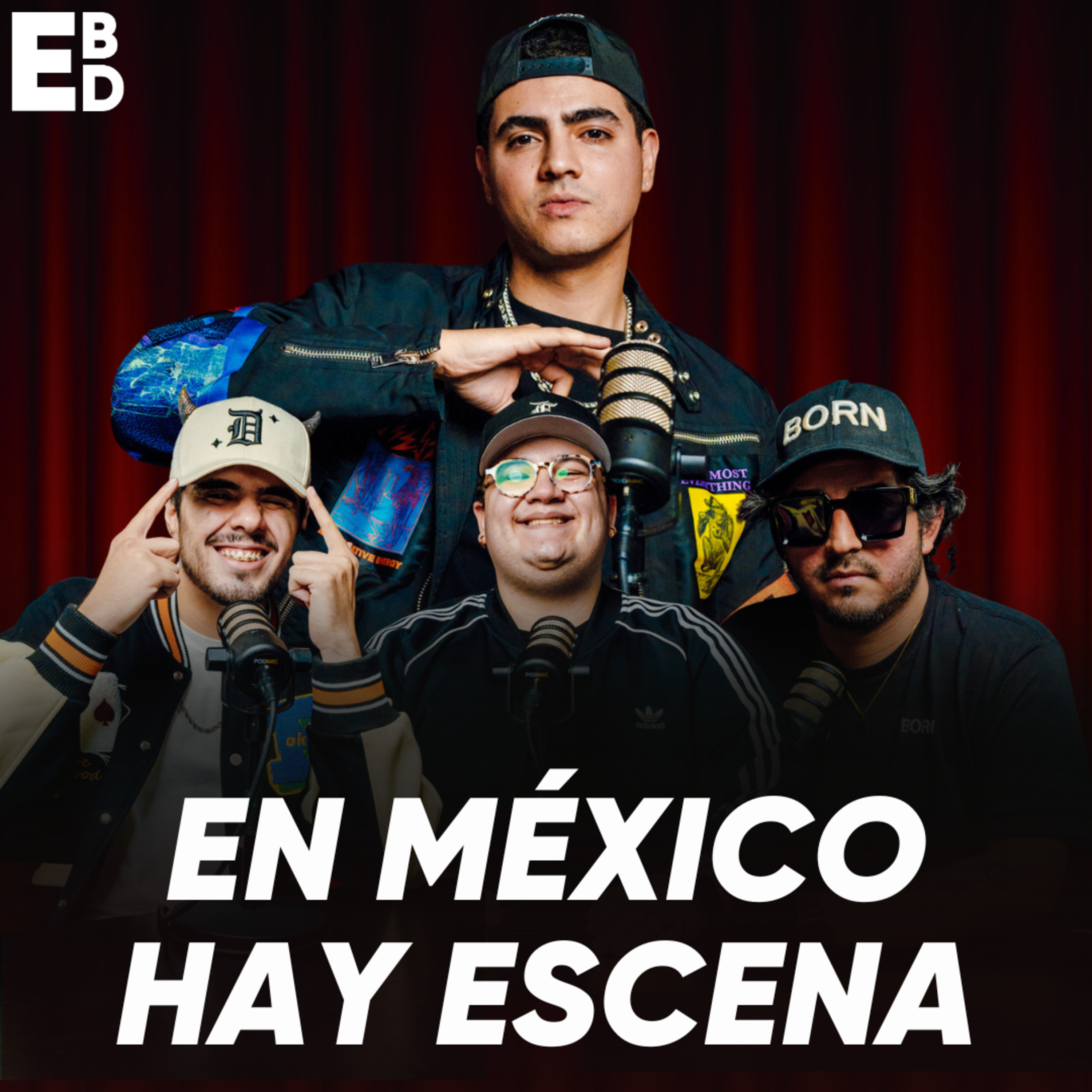 EL BREAKDOWN