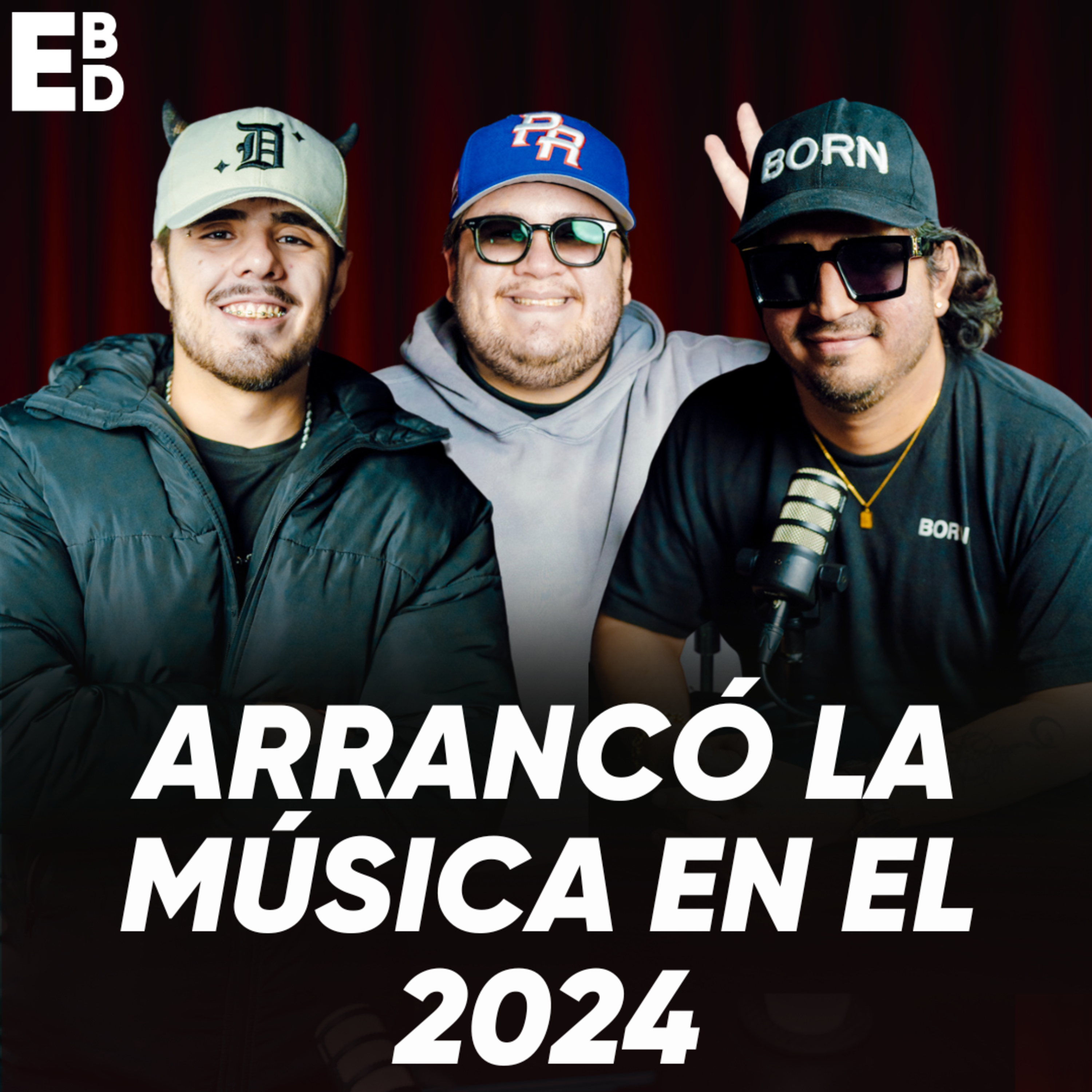 EL BREAKDOWN