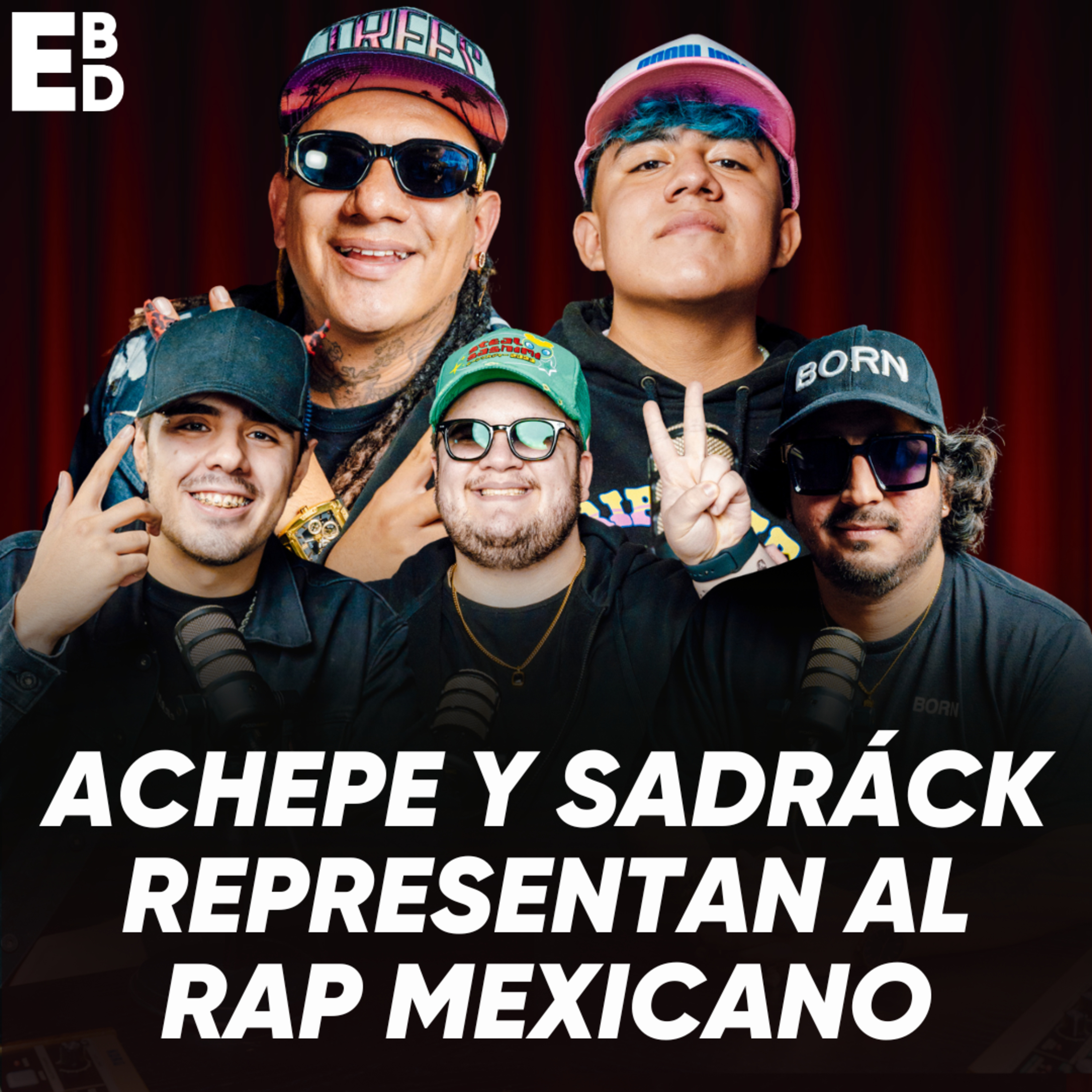 EL BREAKDOWN