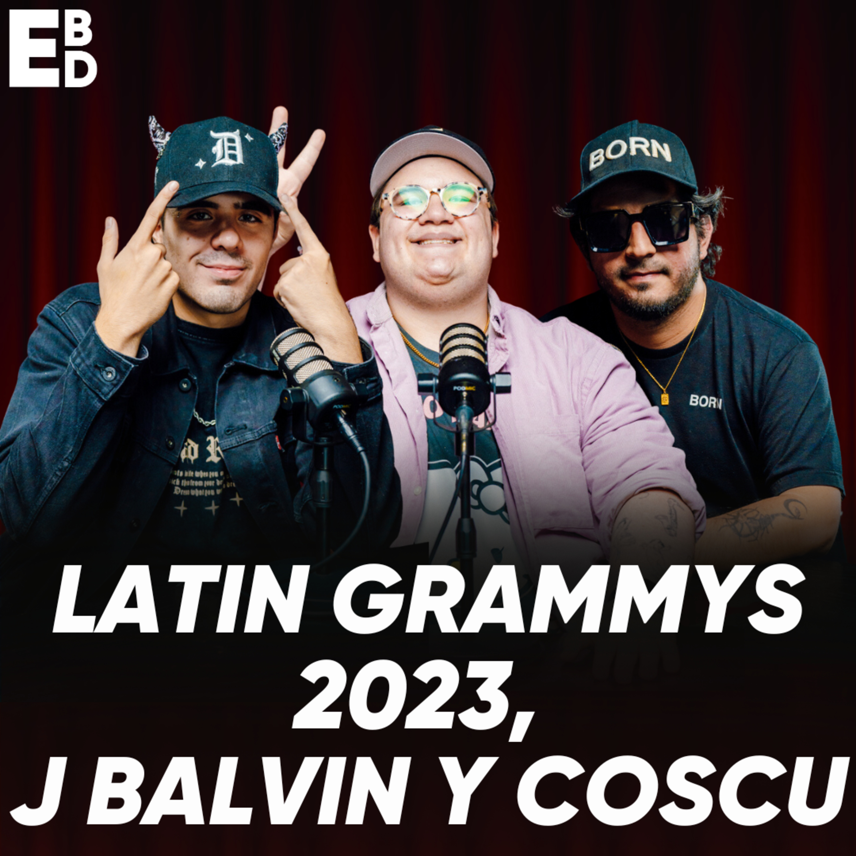 EL BREAKDOWN
