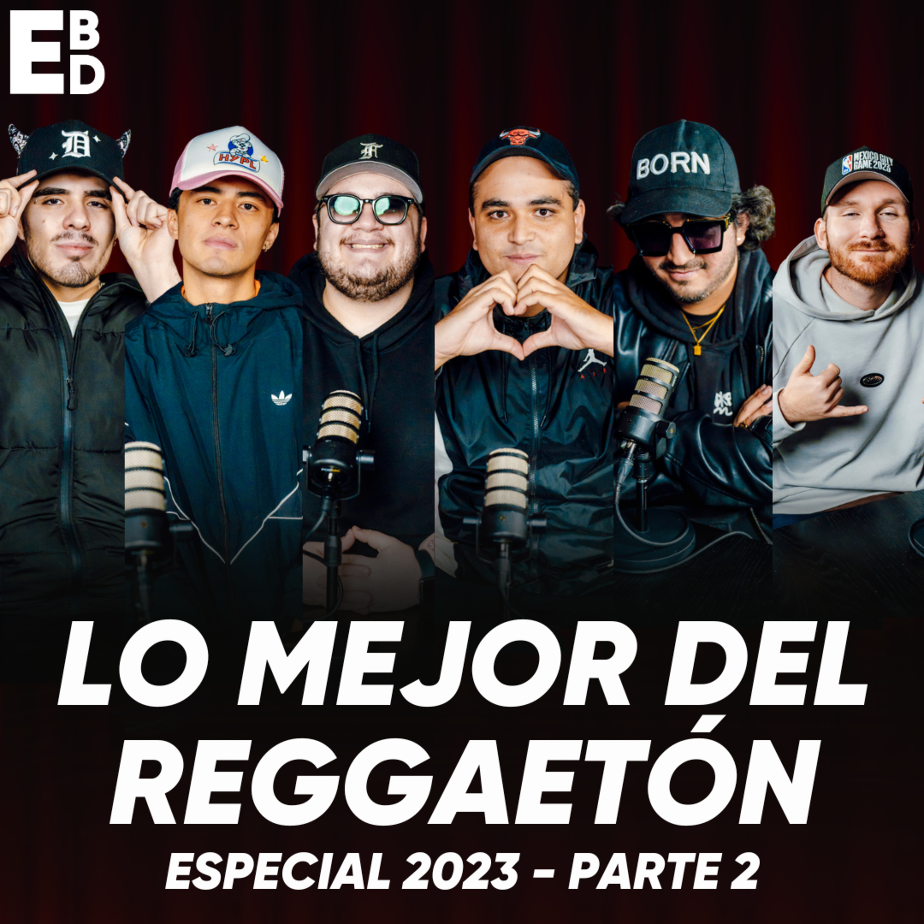 EL BREAKDOWN