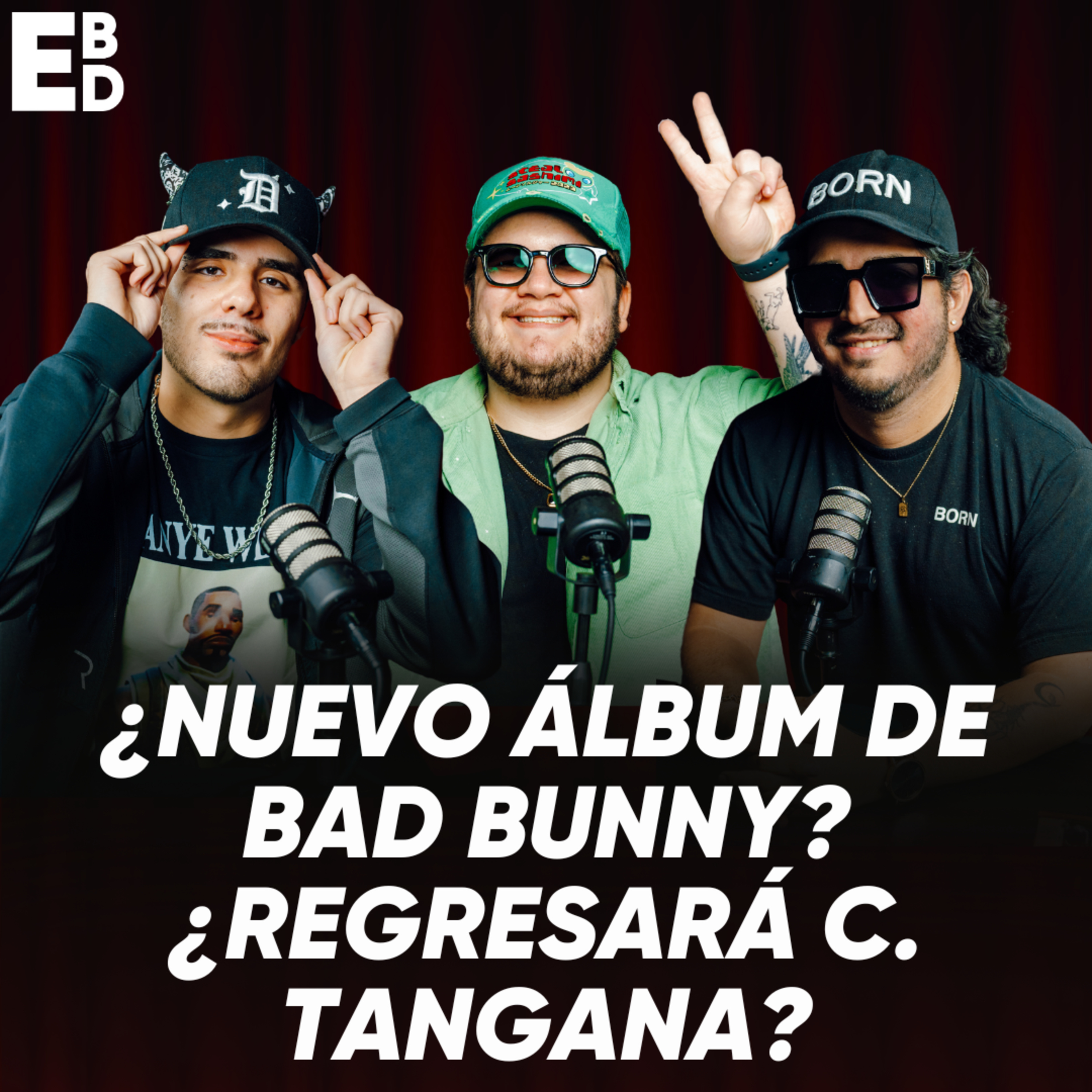 EL BREAKDOWN