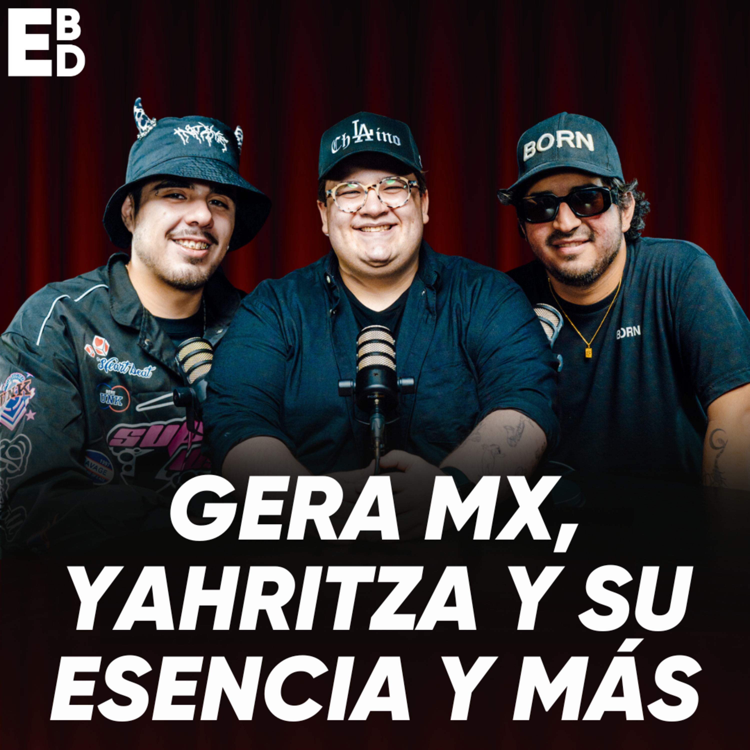 EL BREAKDOWN
