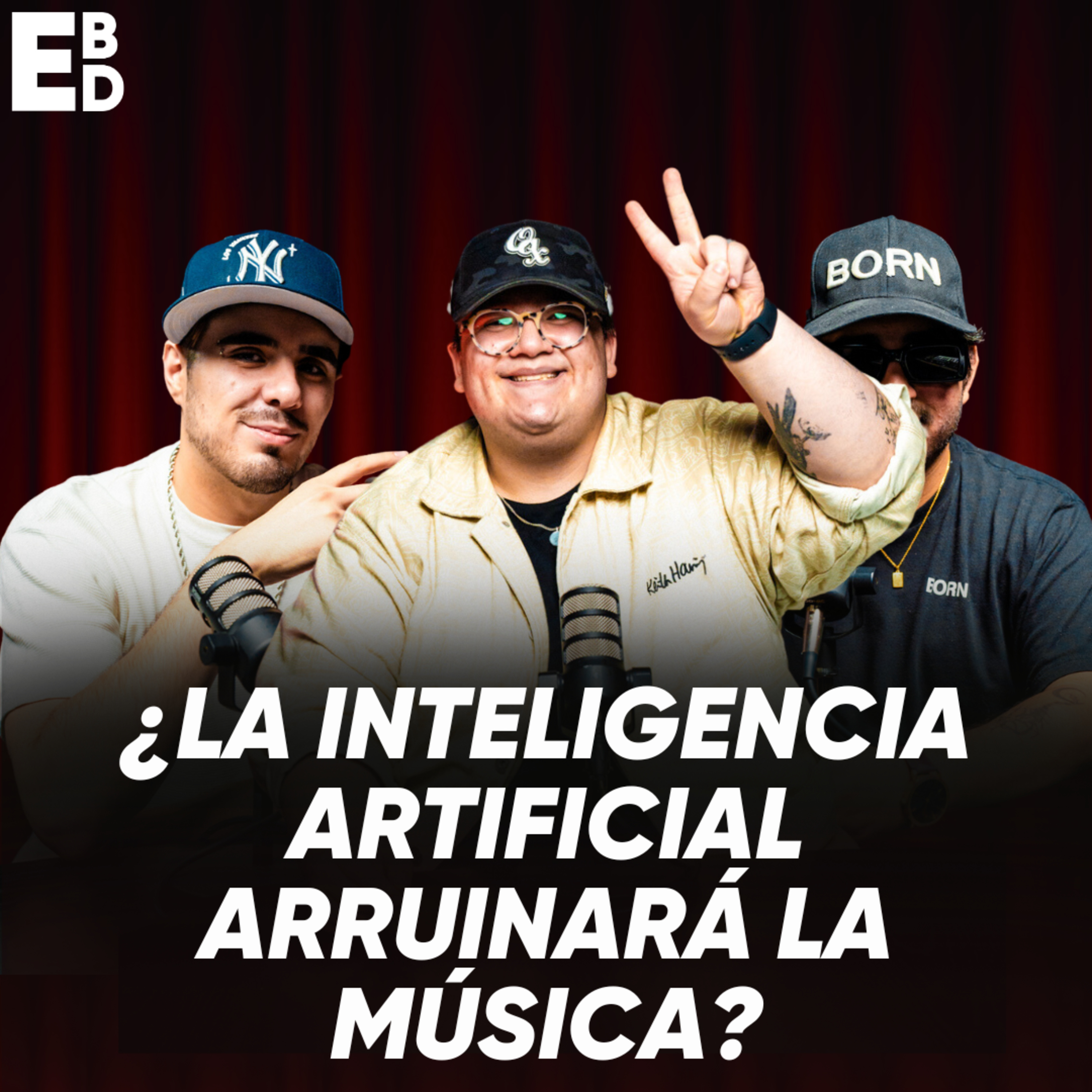 EL BREAKDOWN