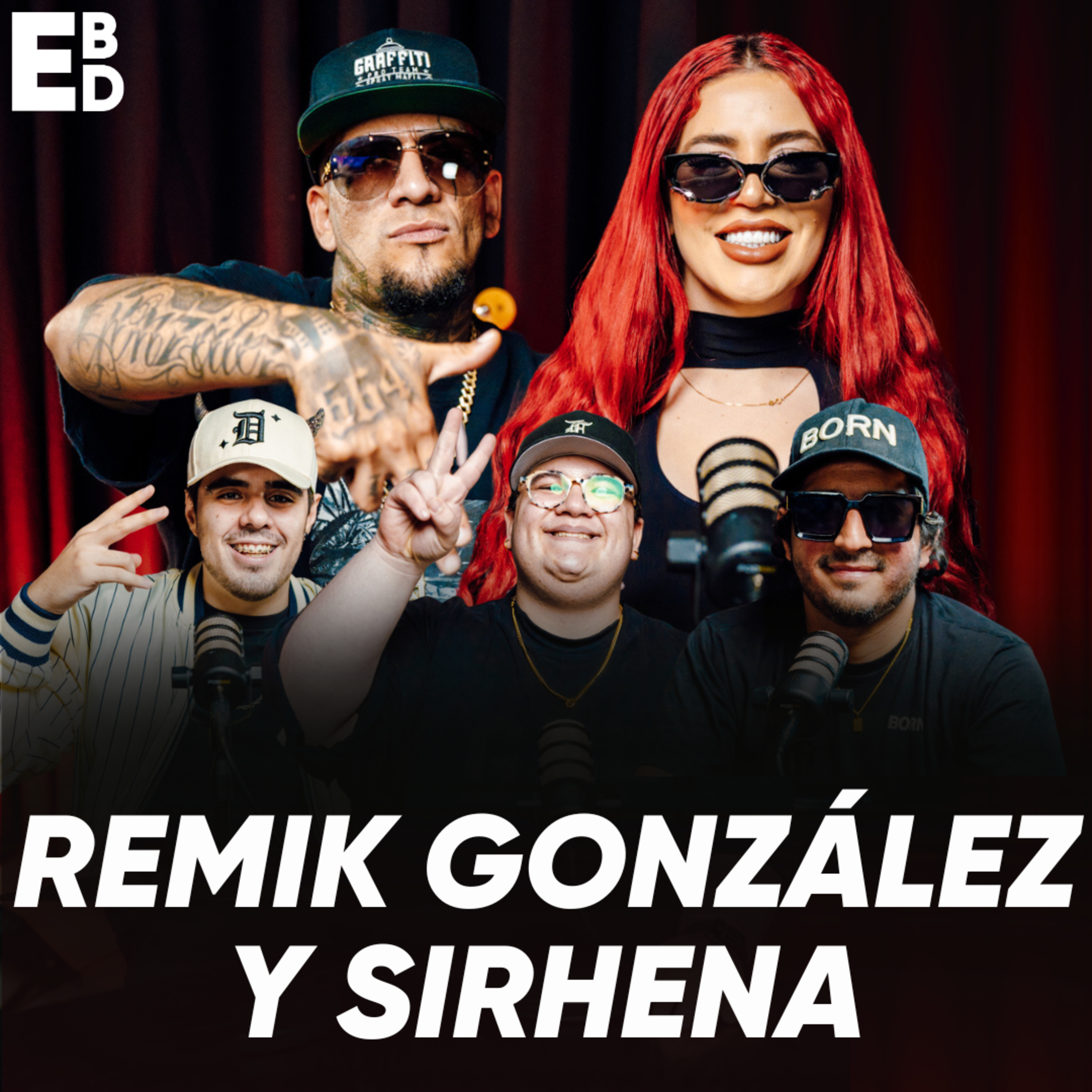EL BREAKDOWN