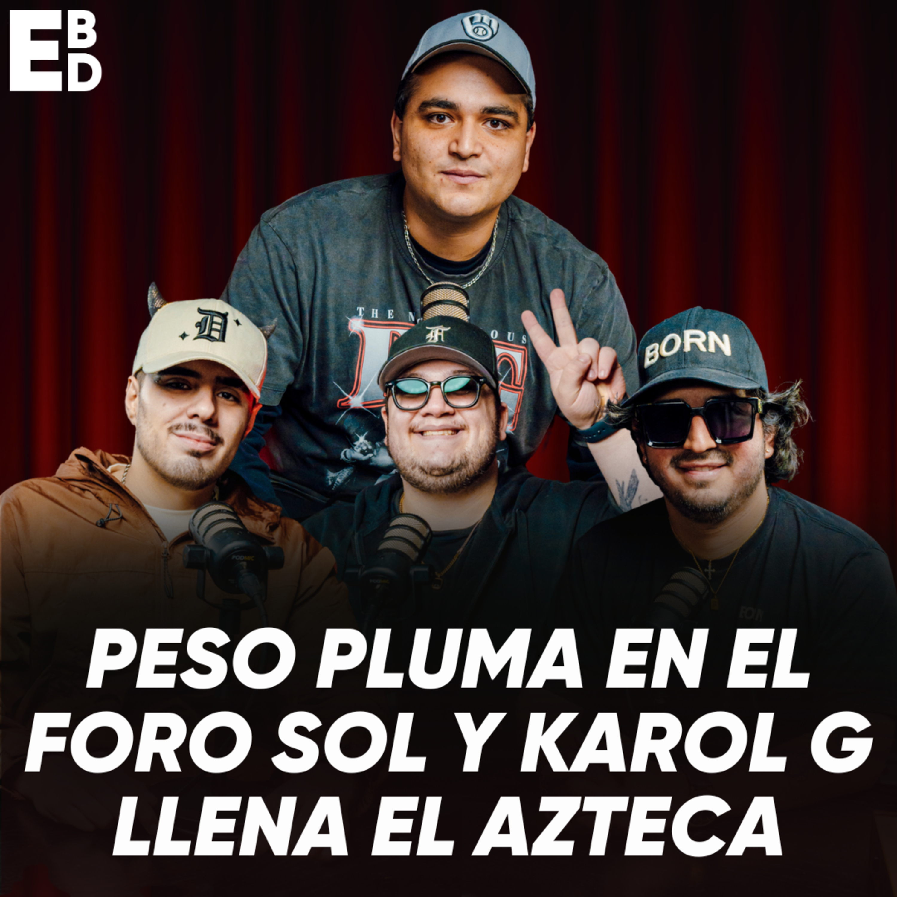 EL BREAKDOWN