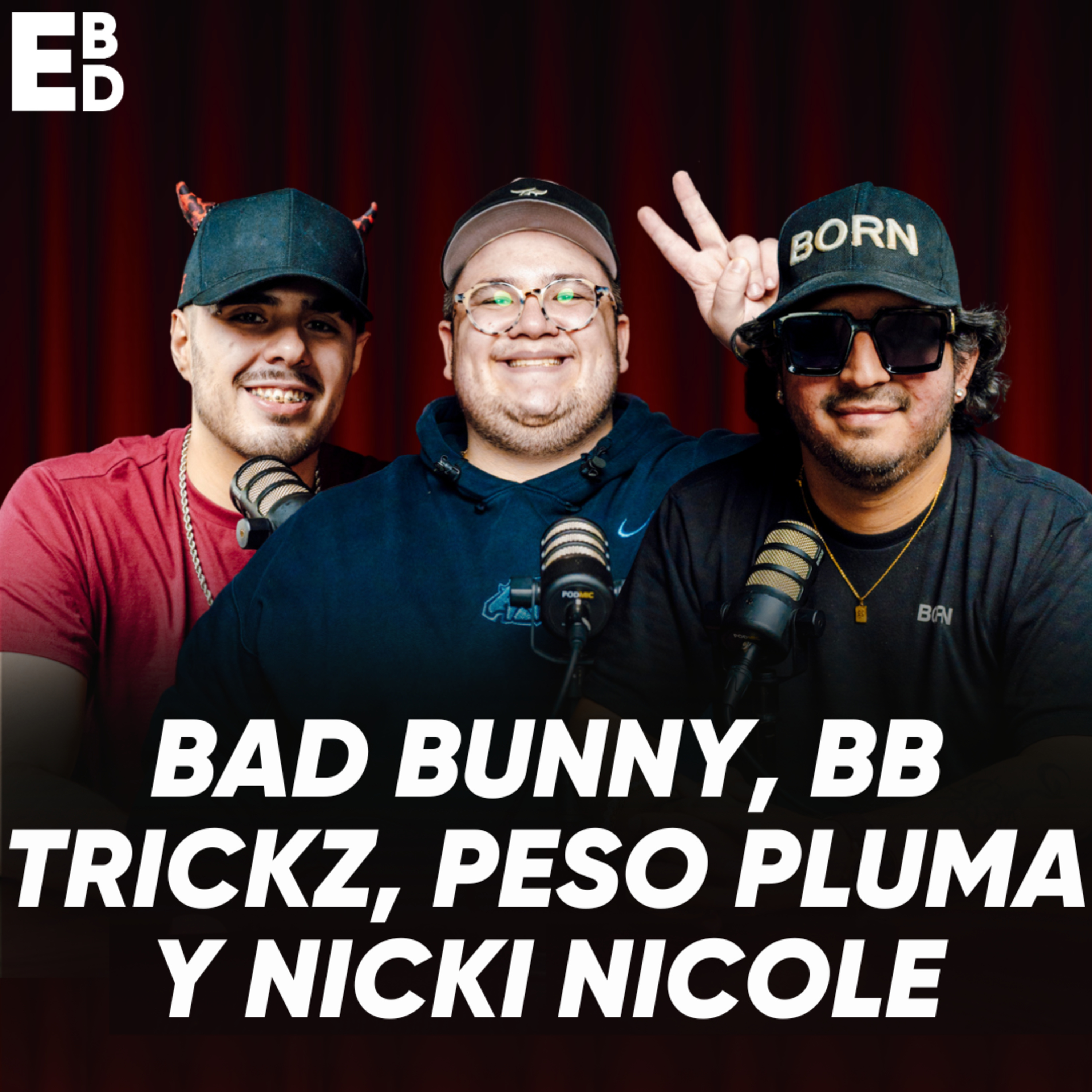 EL BREAKDOWN