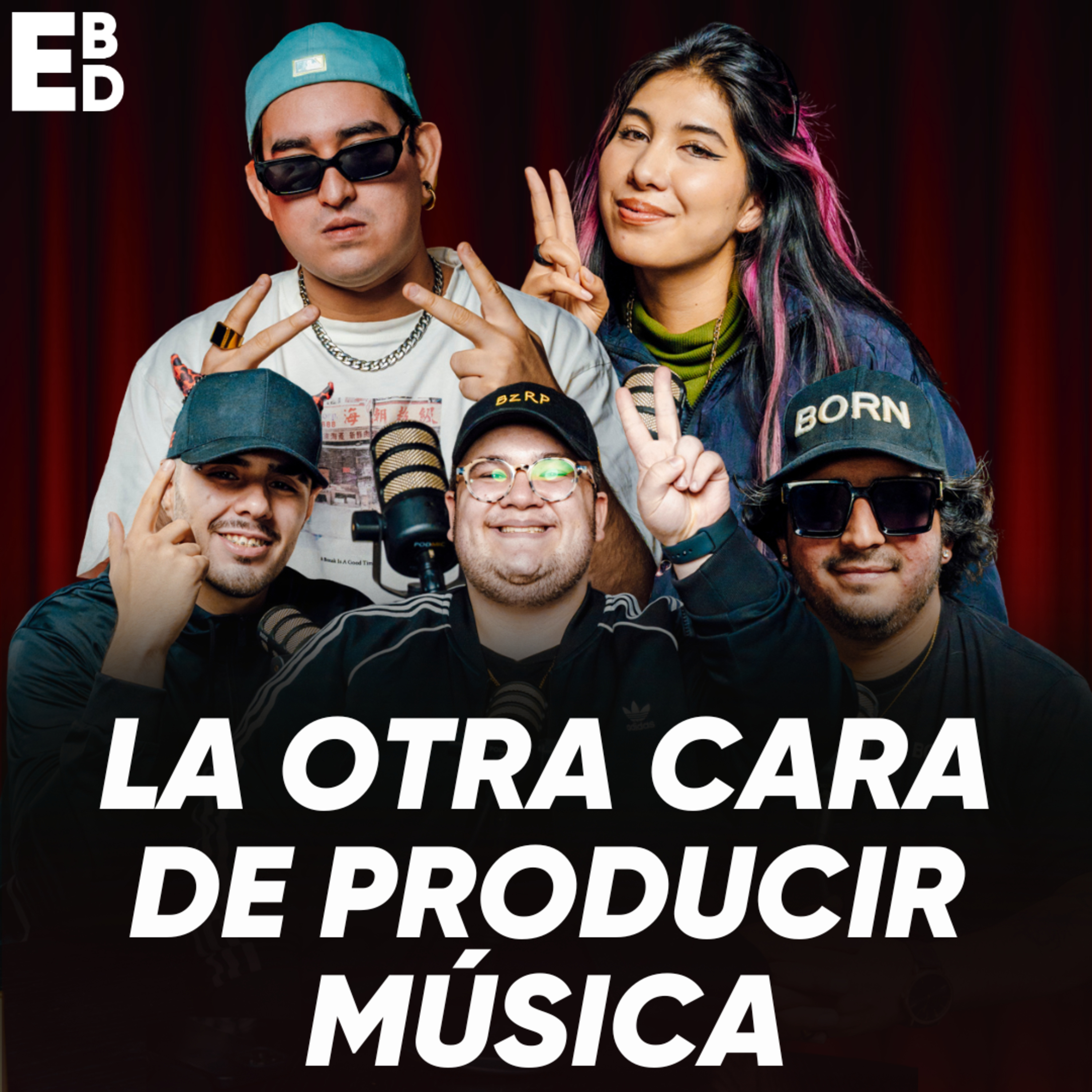 EL BREAKDOWN