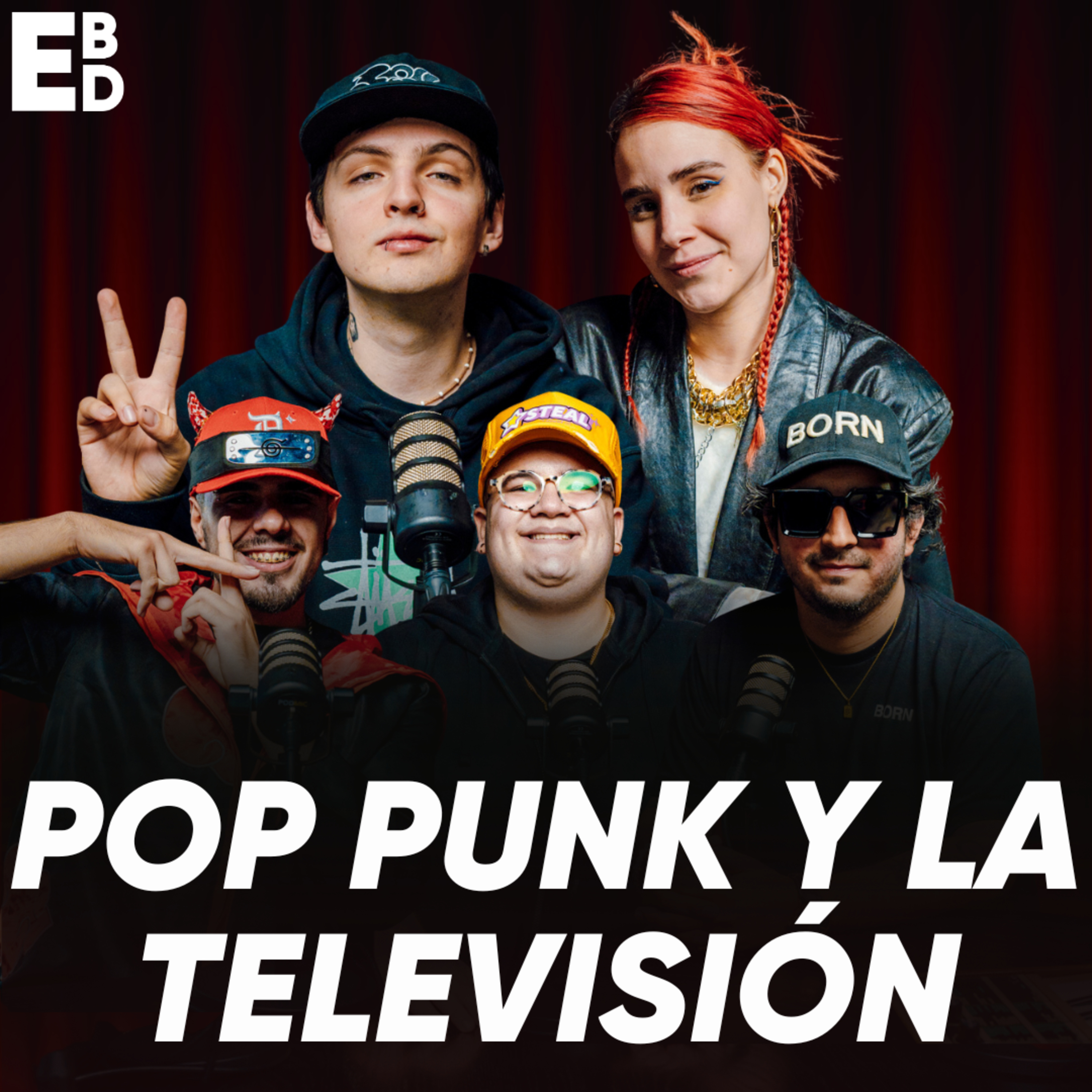 EL BREAKDOWN