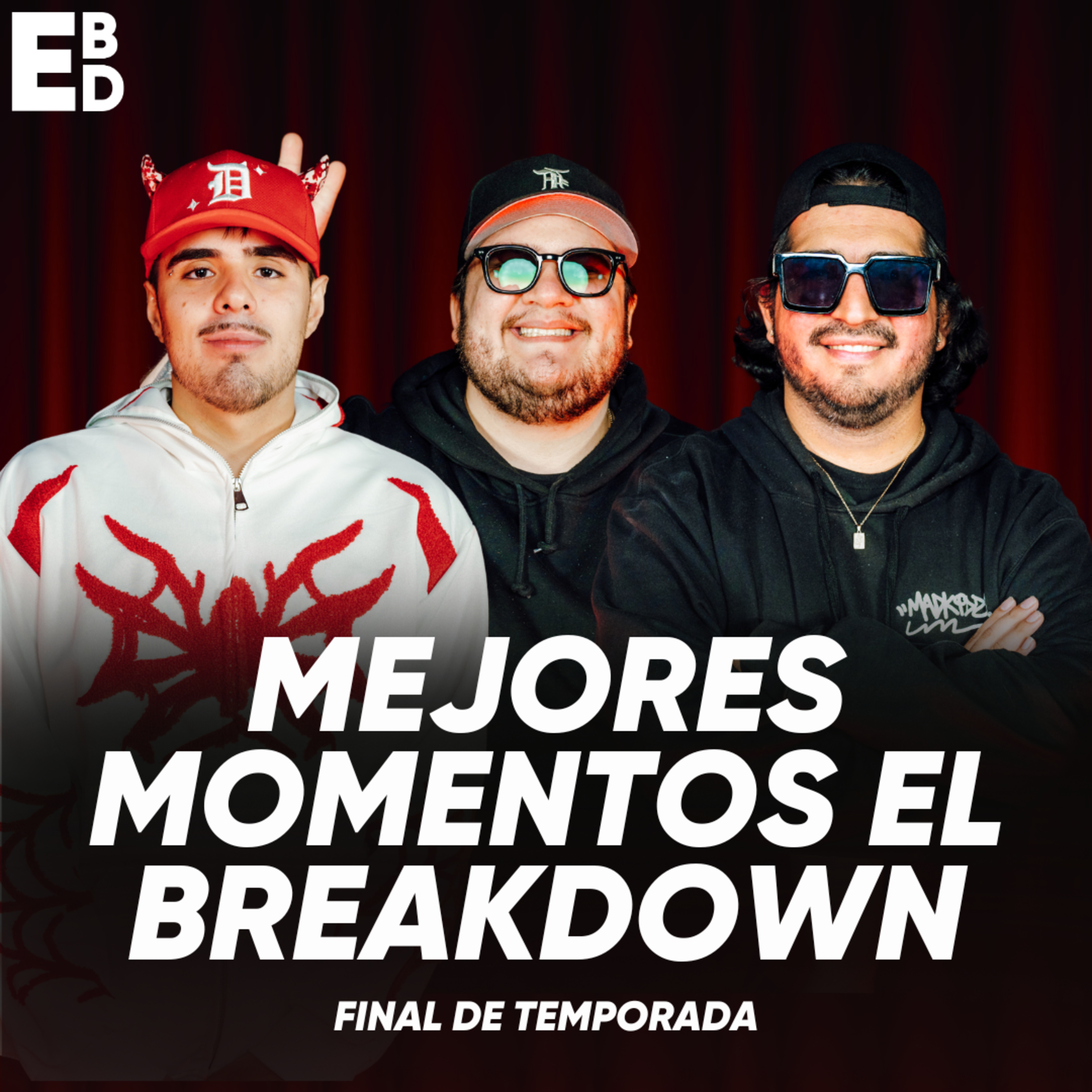 EL BREAKDOWN