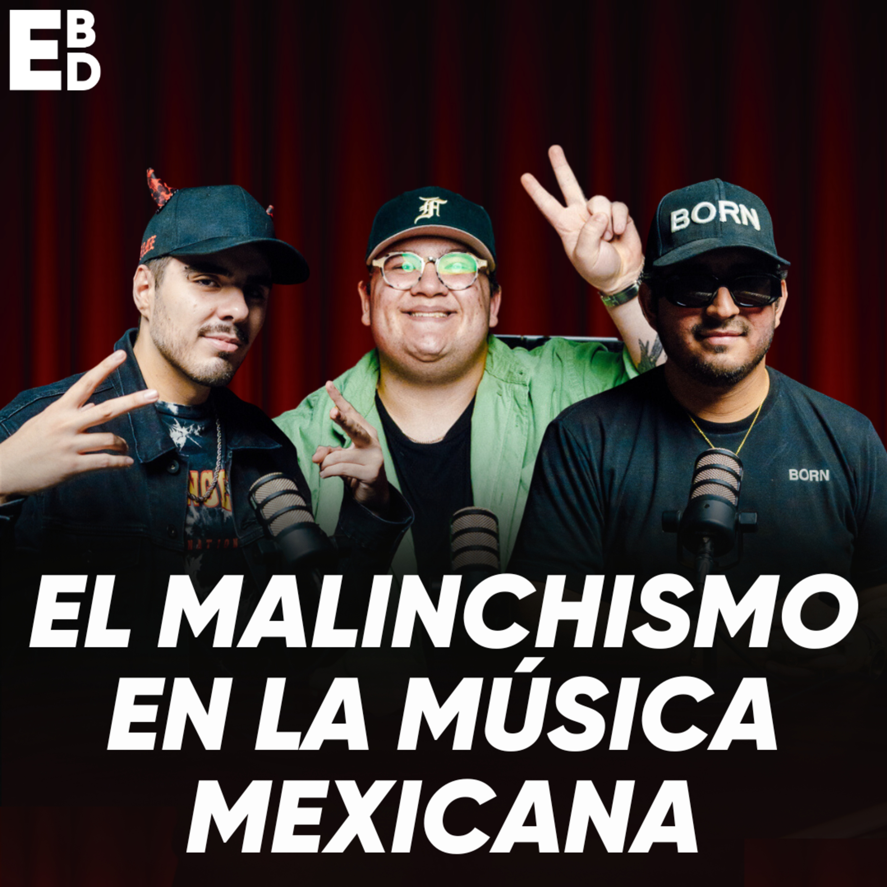 EL BREAKDOWN