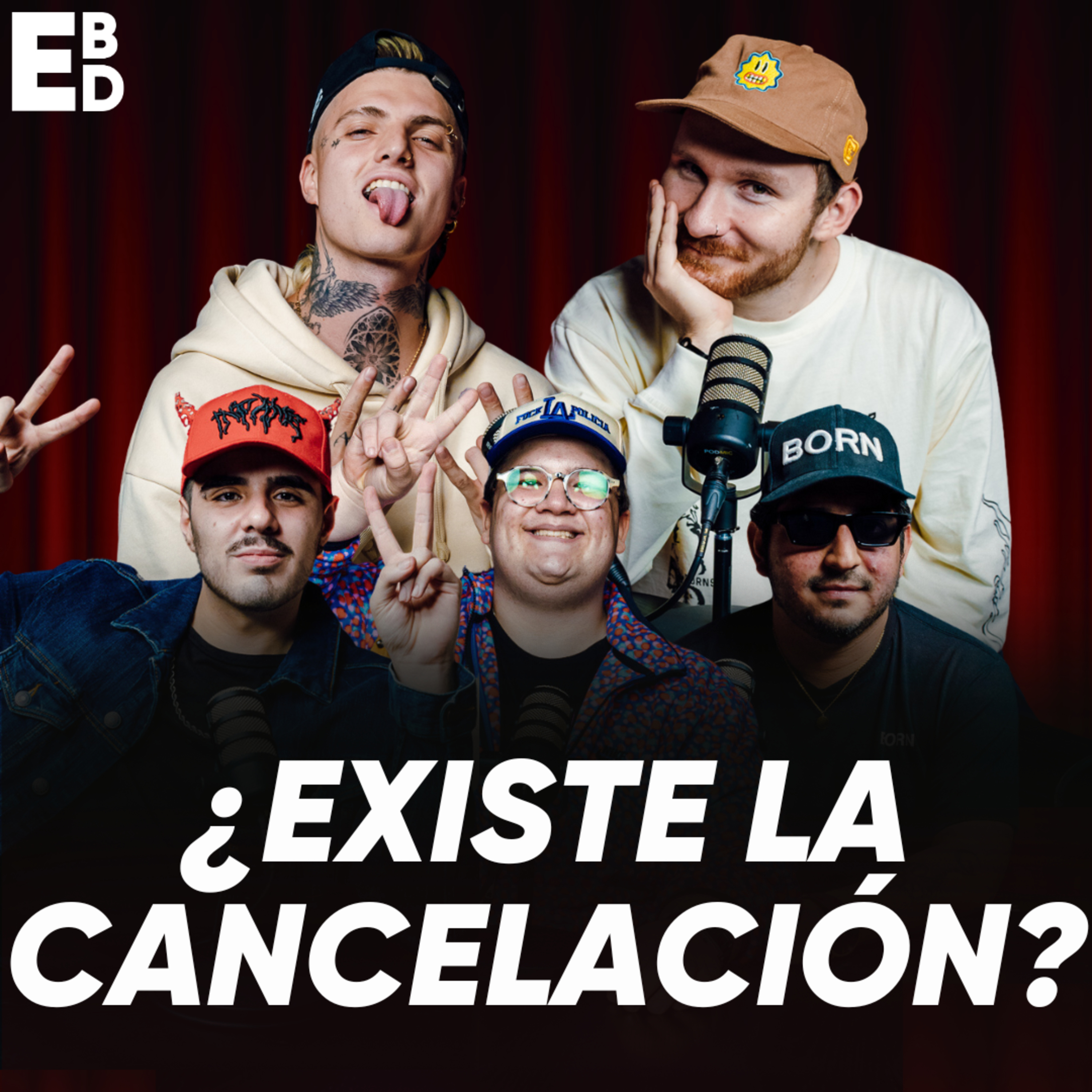 EL BREAKDOWN