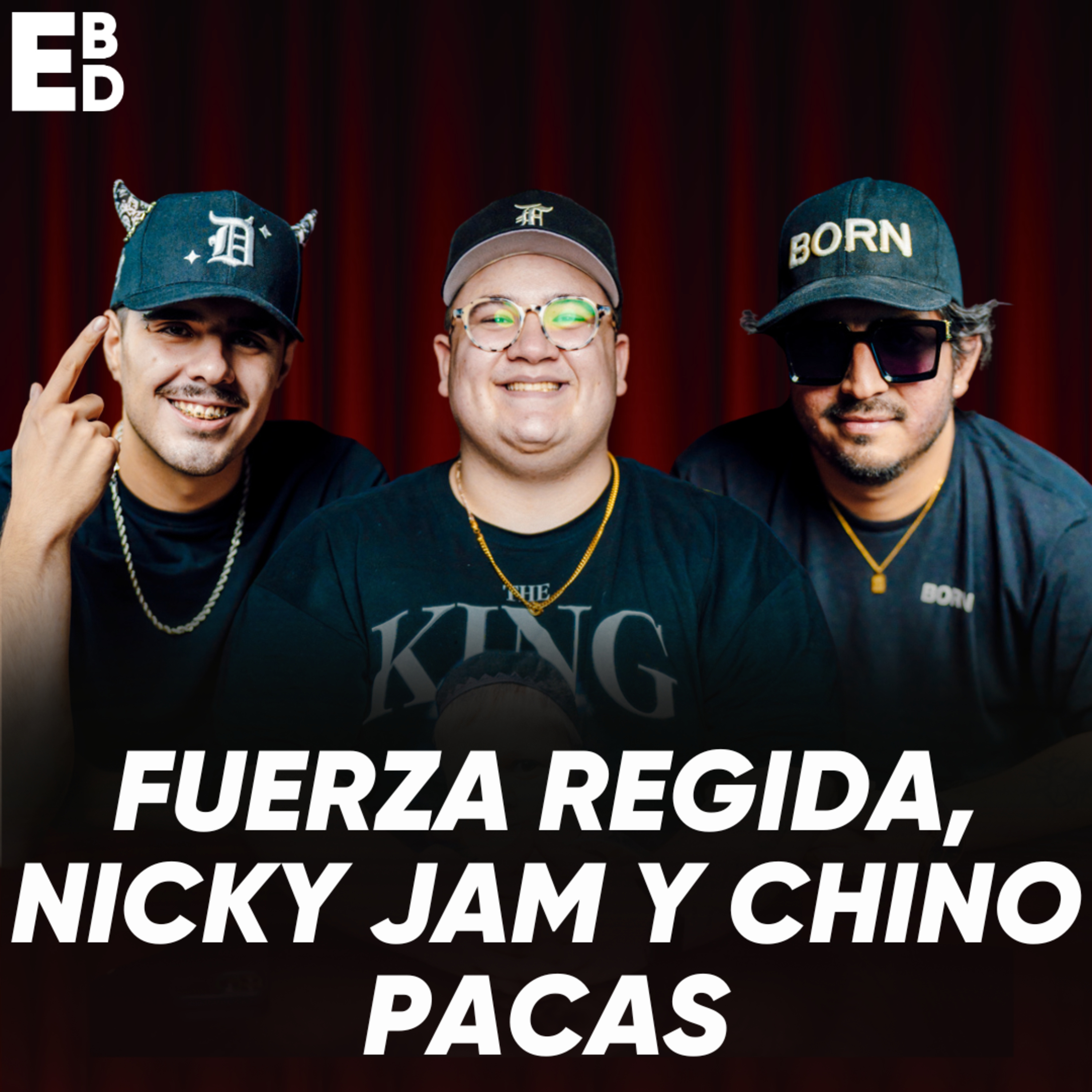 EL BREAKDOWN