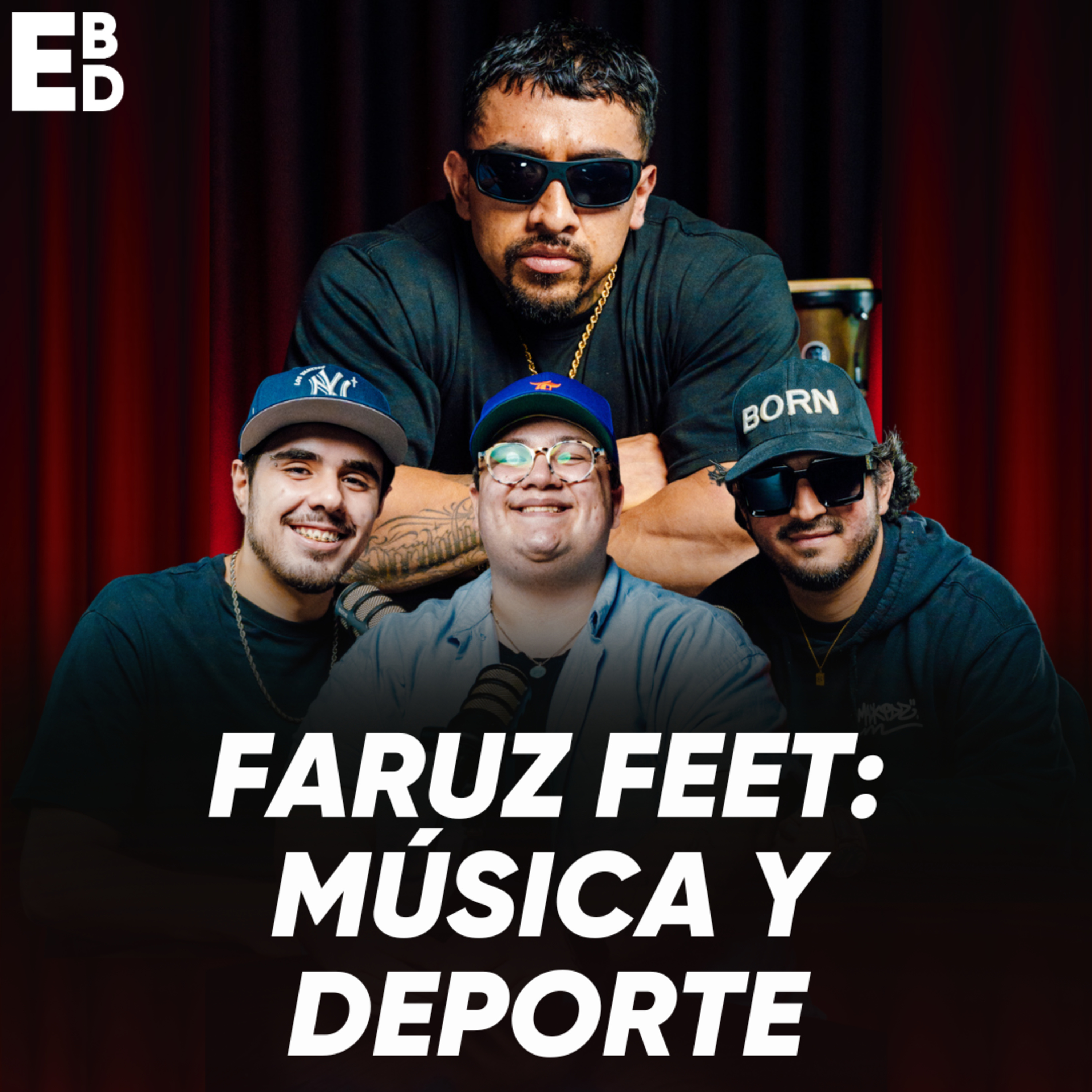 EL BREAKDOWN