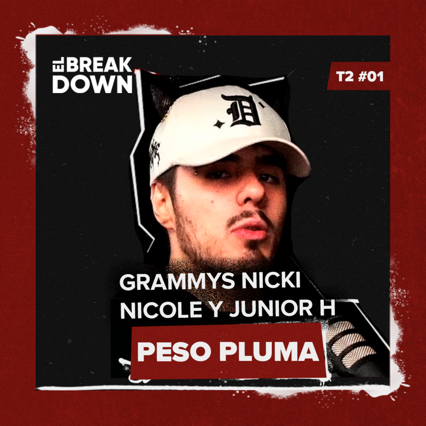 EL BREAKDOWN