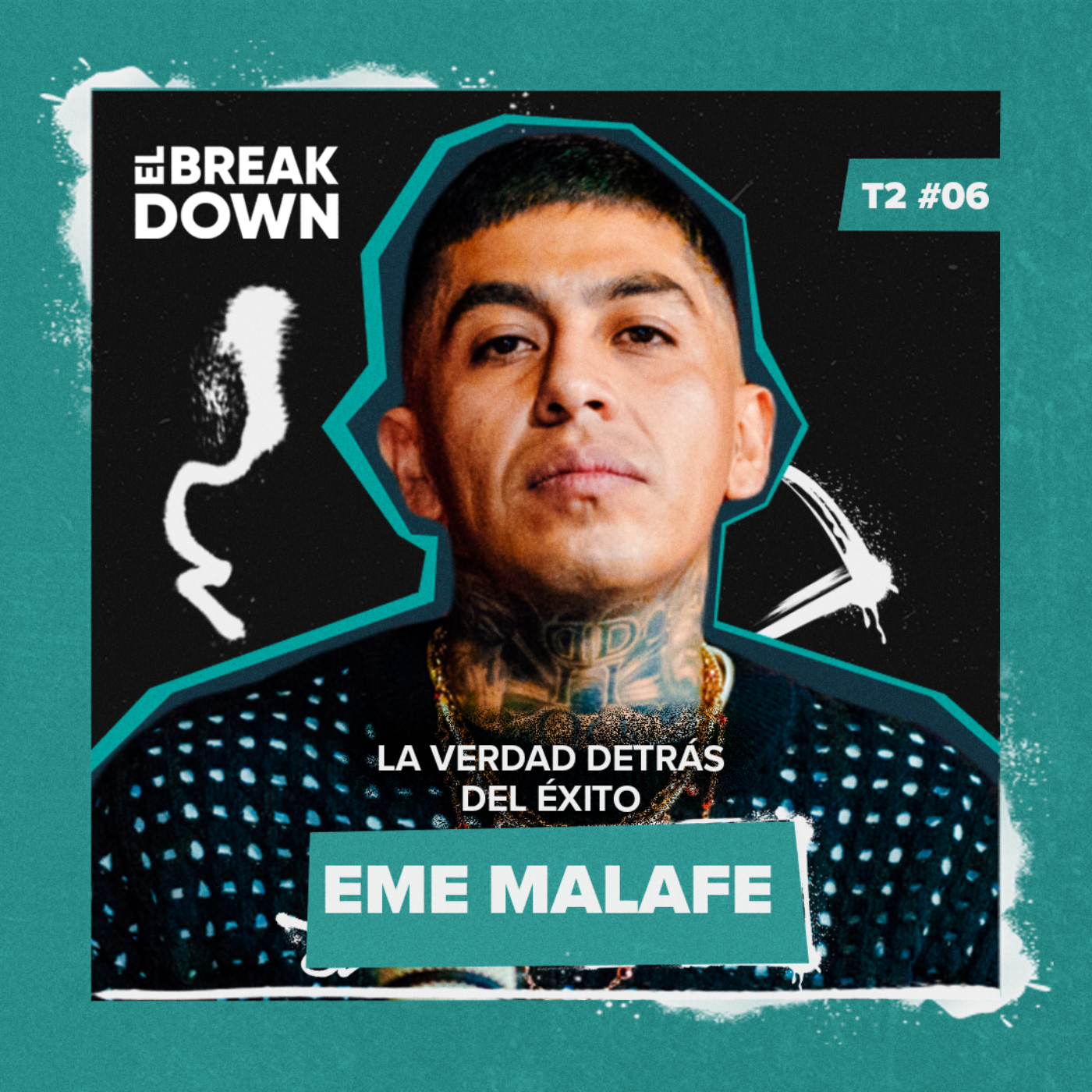 EL BREAKDOWN