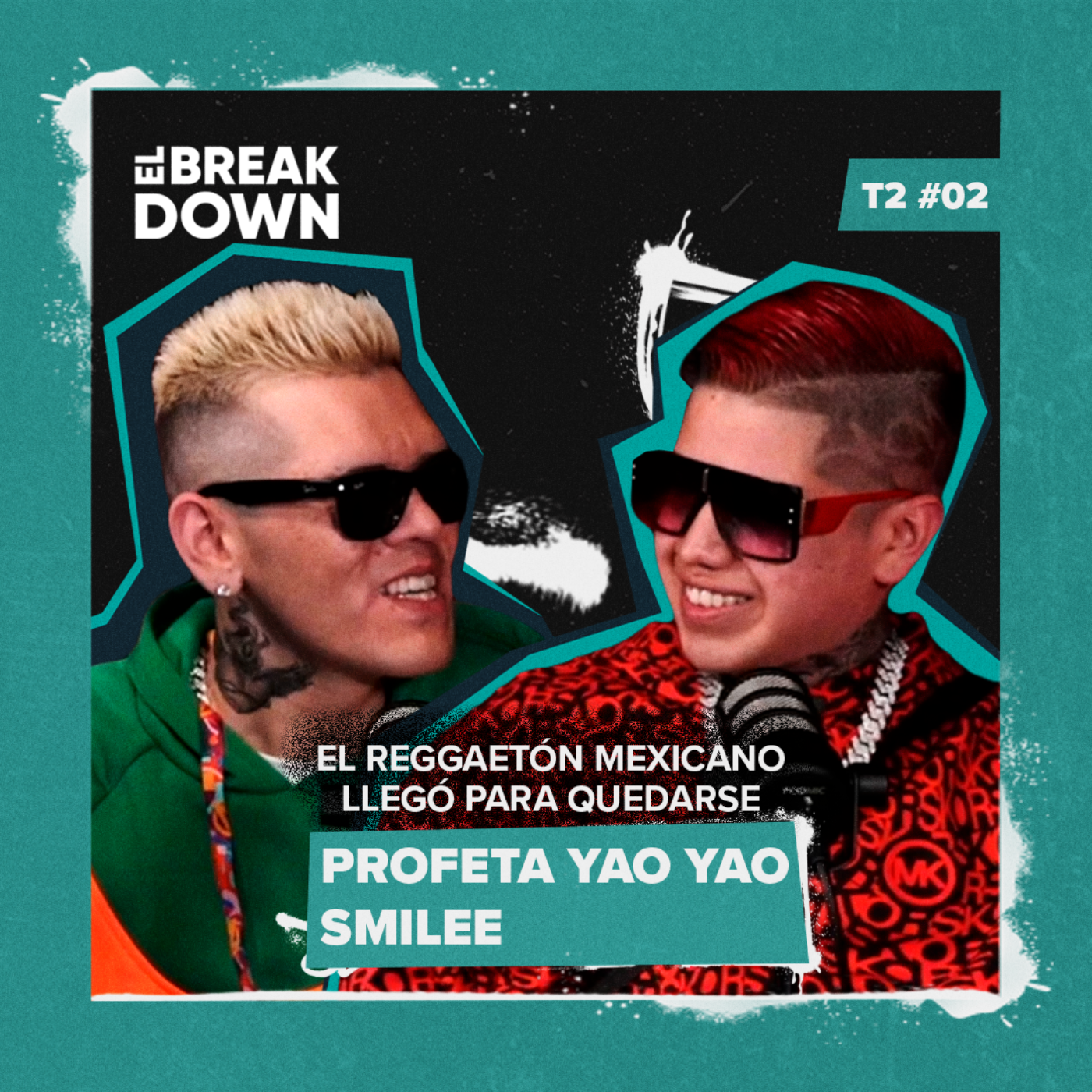 EL BREAKDOWN