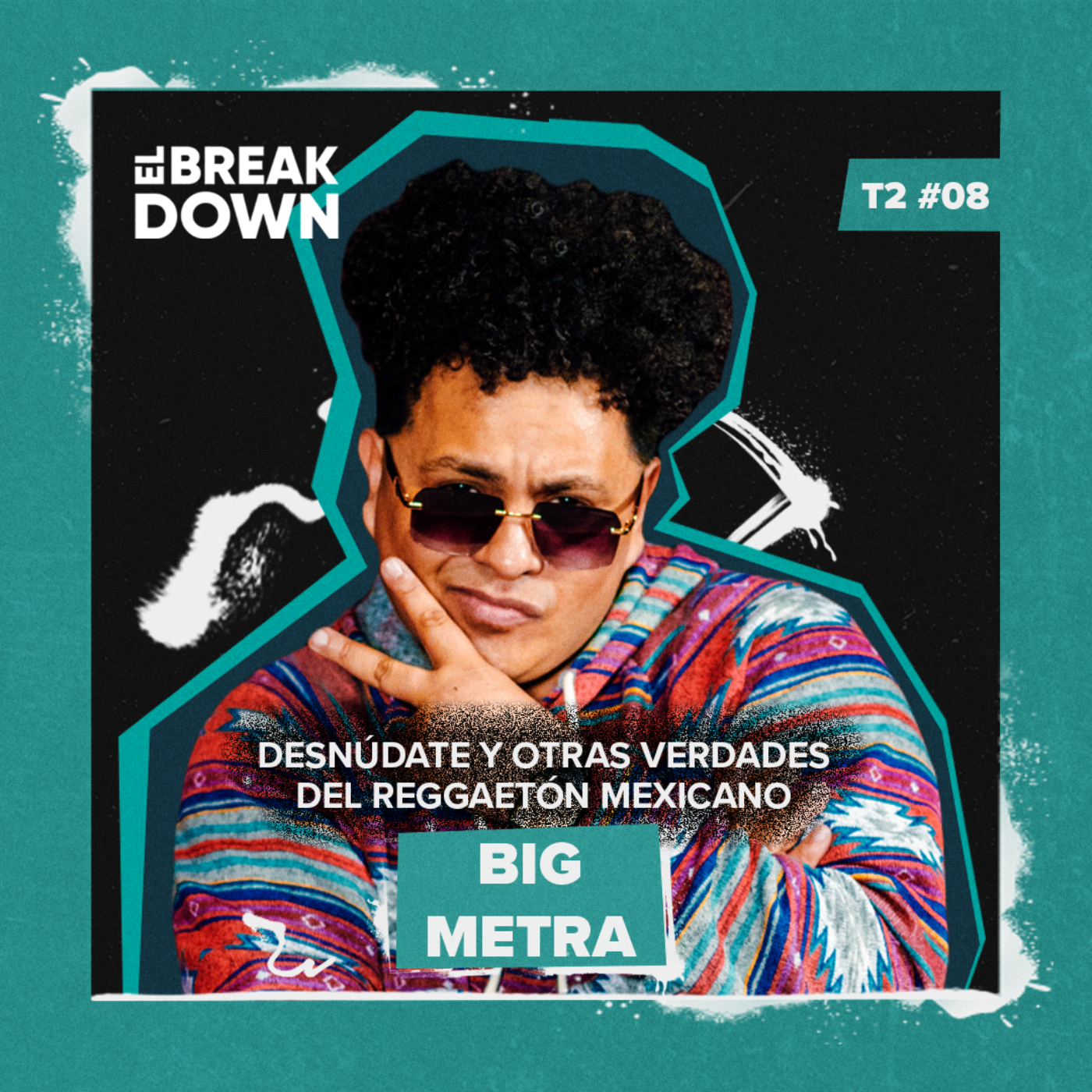 EL BREAKDOWN