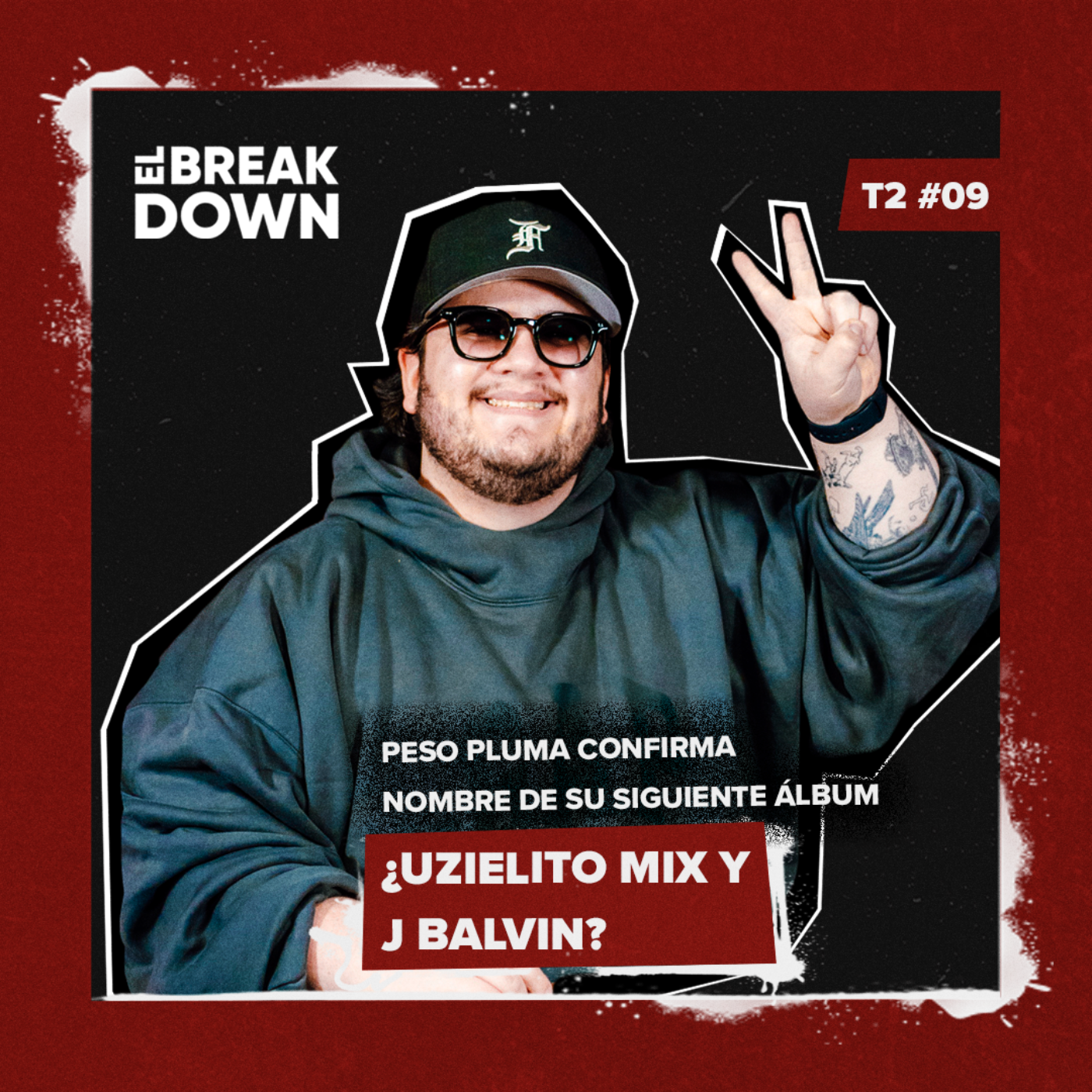 EL BREAKDOWN