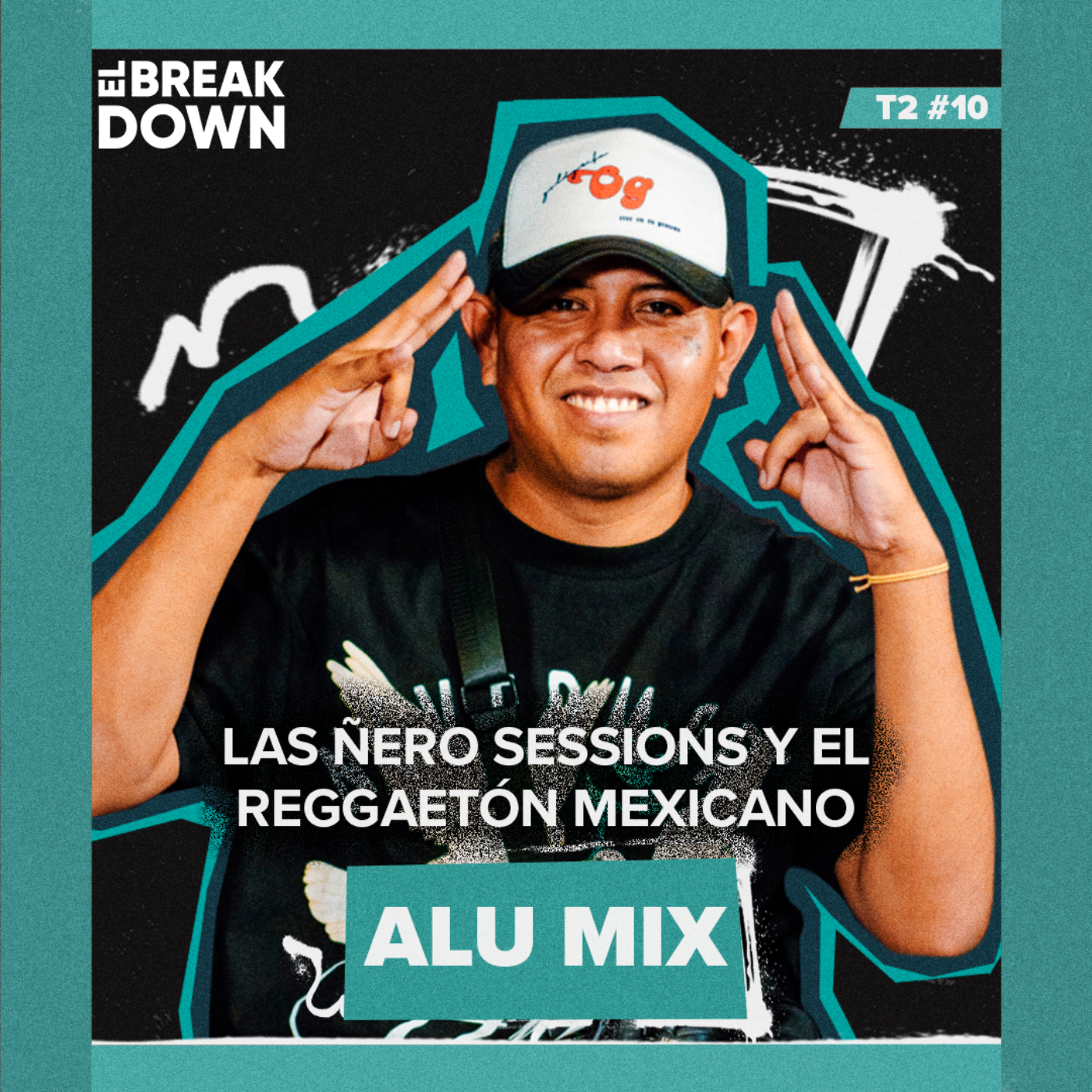 EL BREAKDOWN