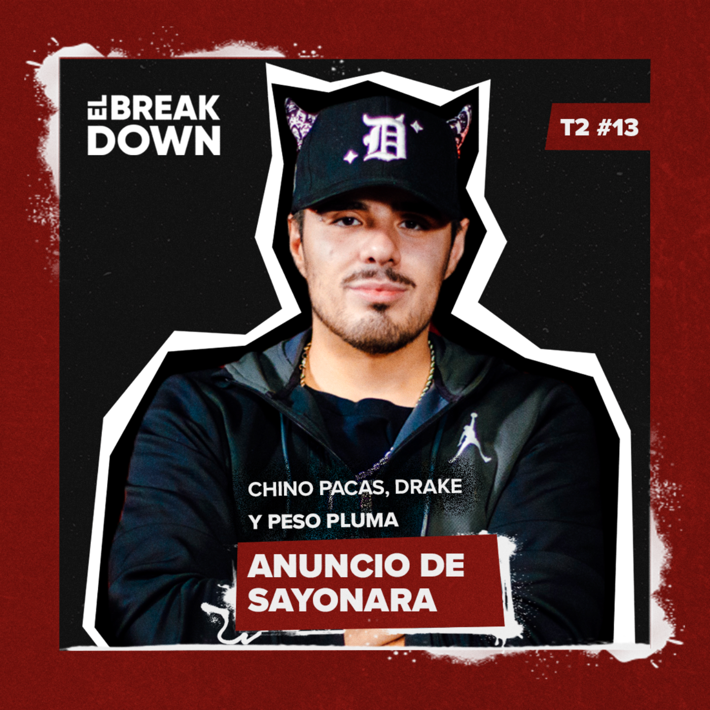 EL BREAKDOWN