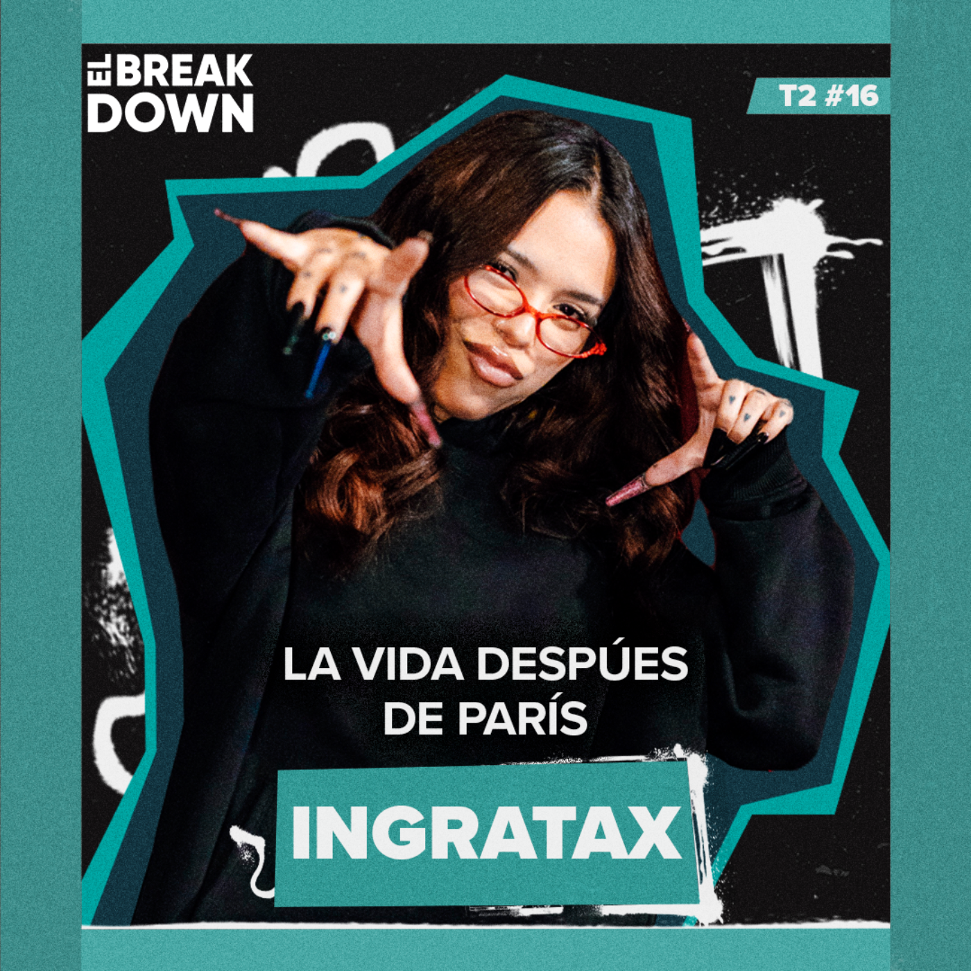 EL BREAKDOWN