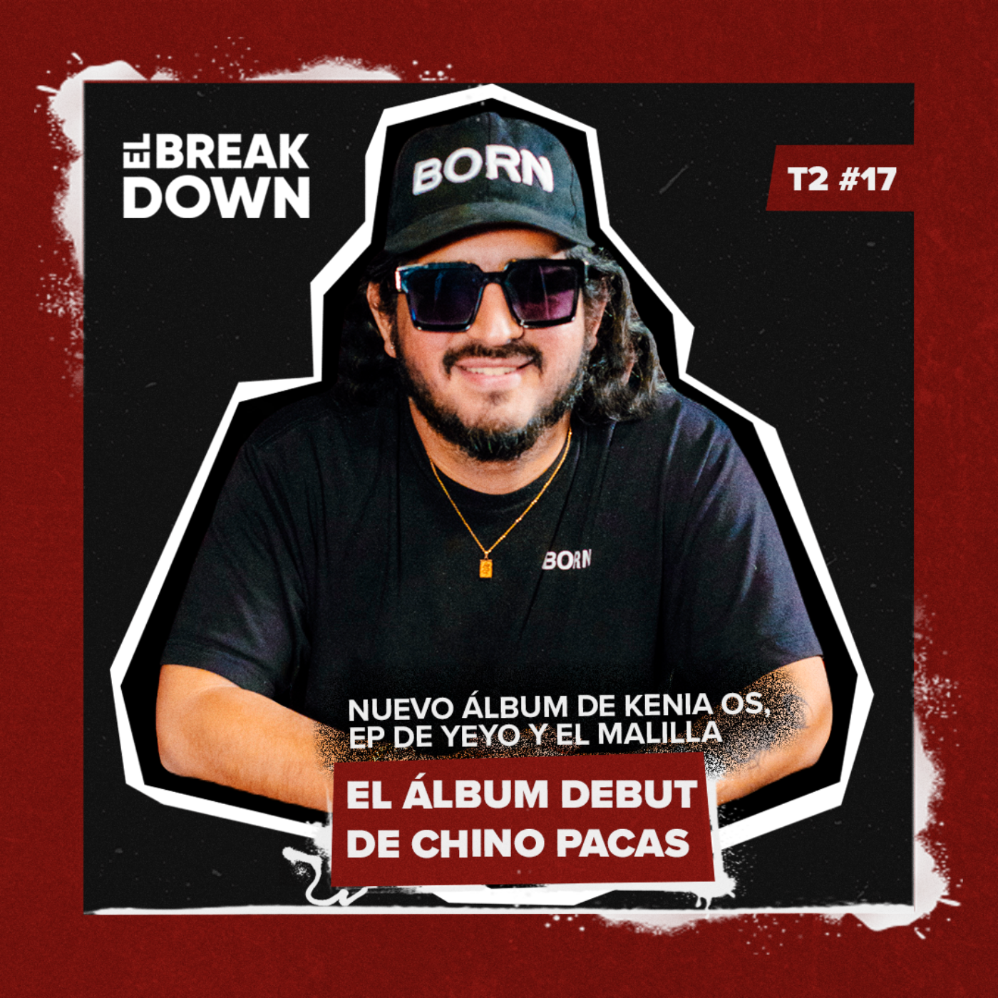 EL BREAKDOWN