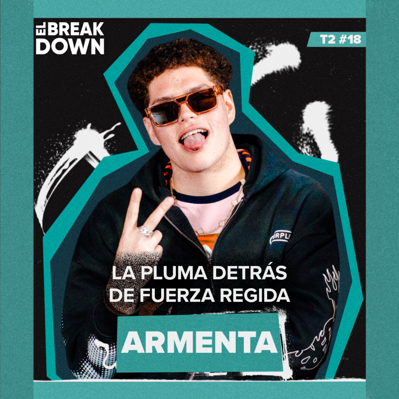 EL BREAKDOWN