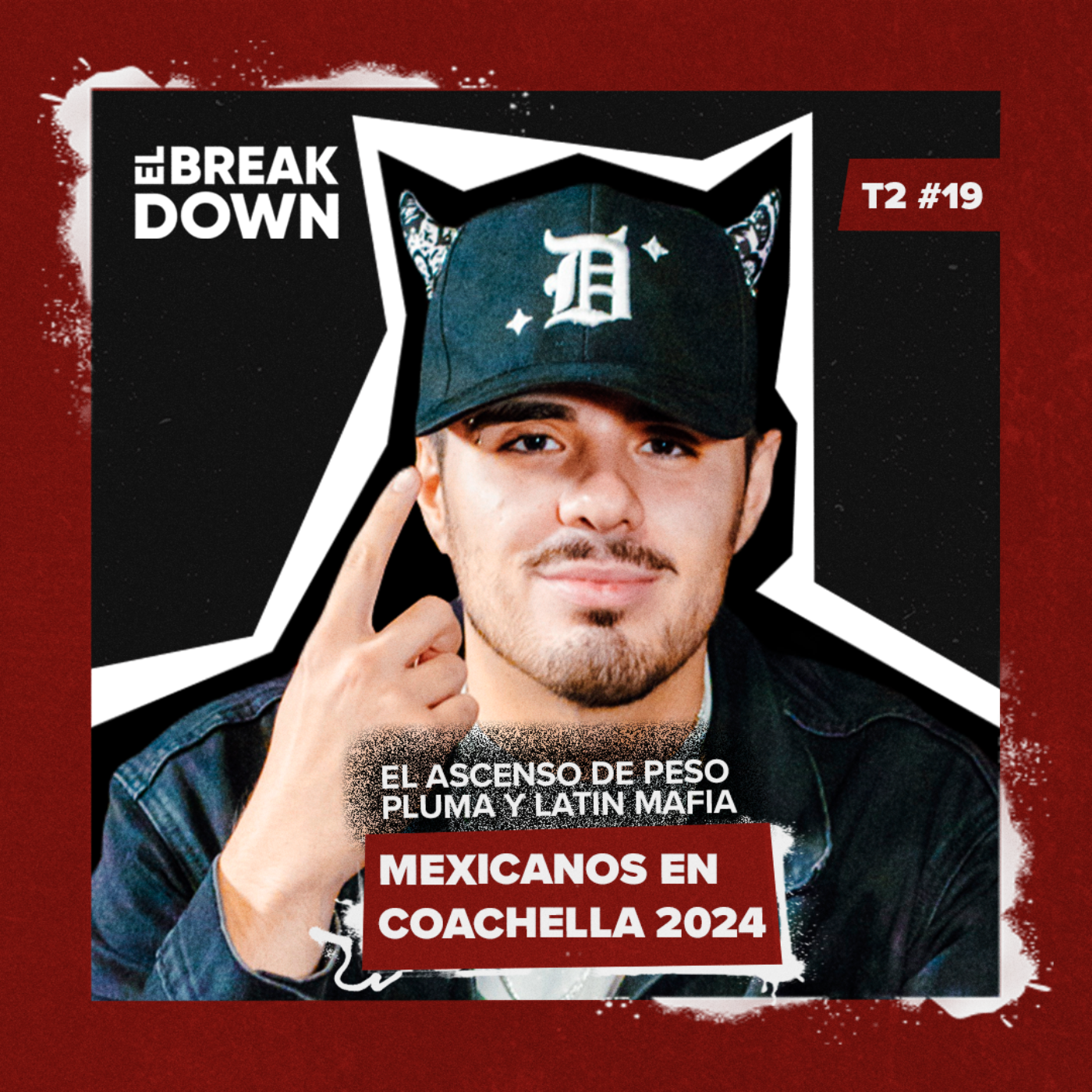 EL BREAKDOWN