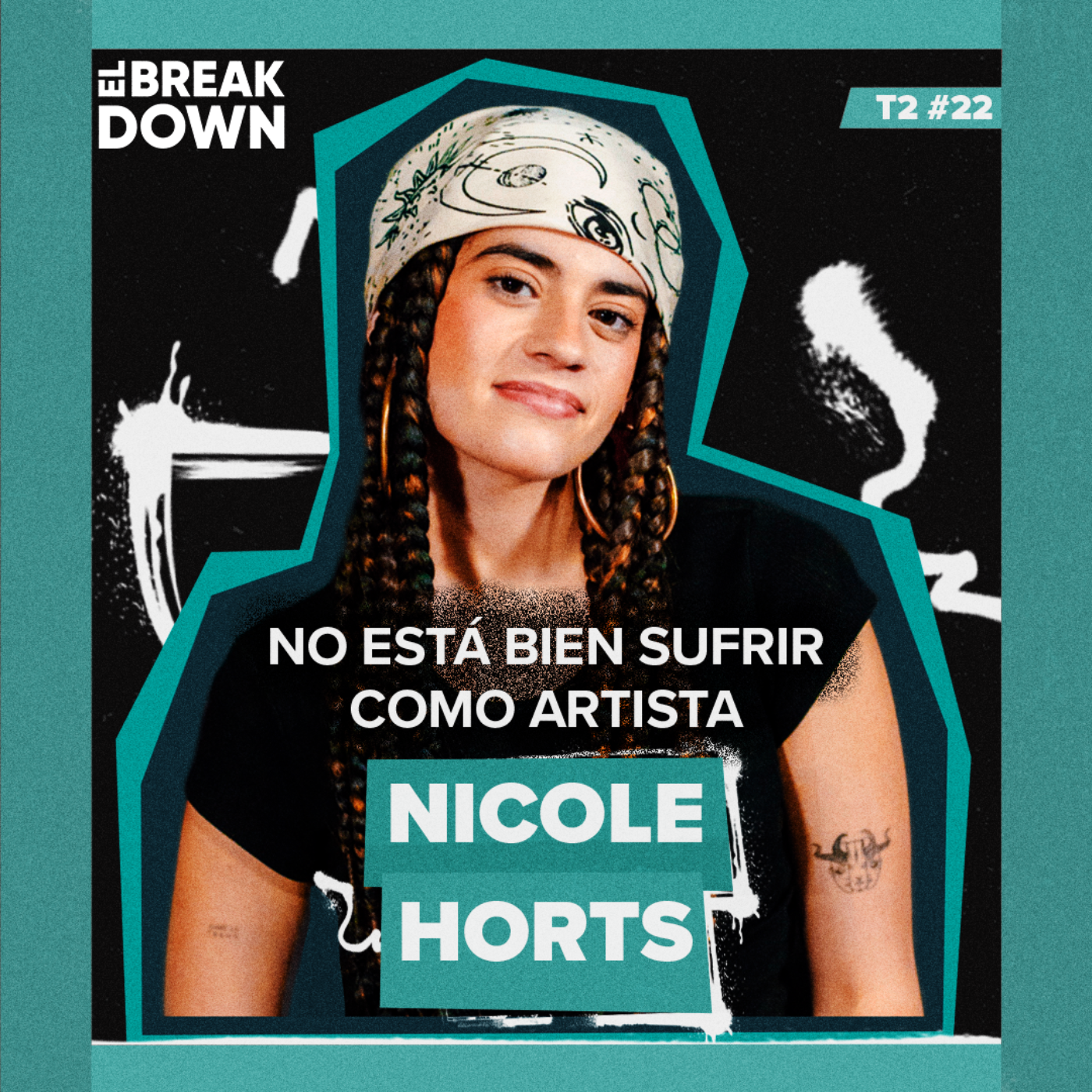 EL BREAKDOWN