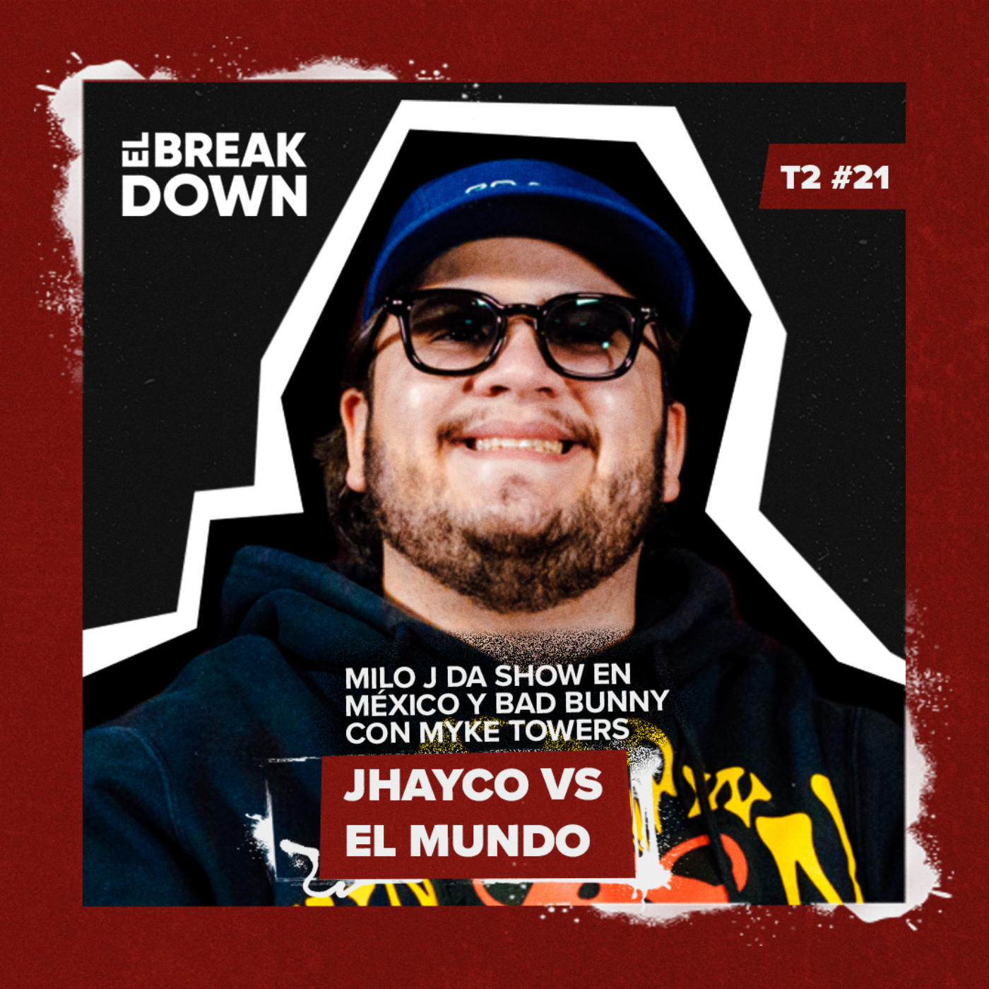 EL BREAKDOWN