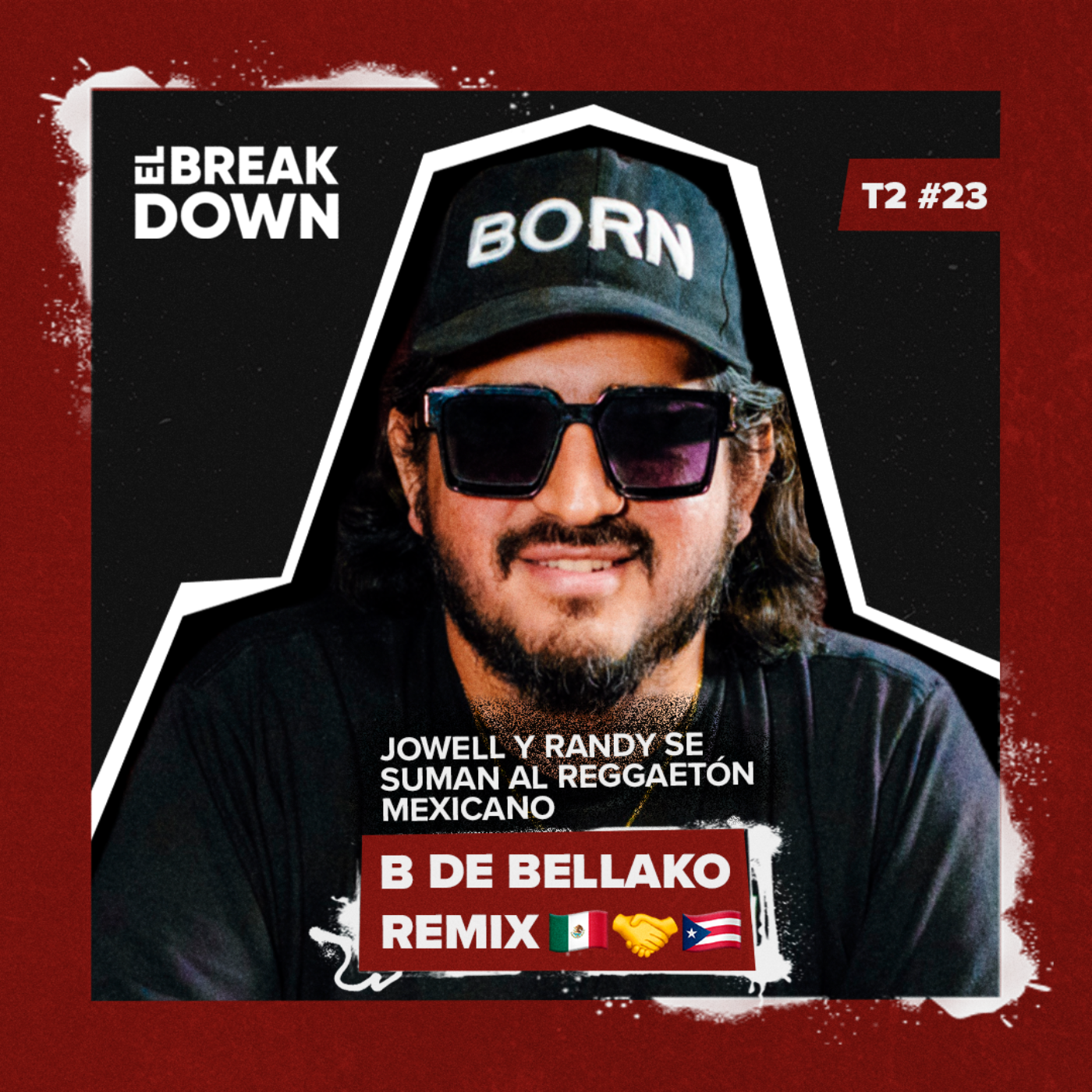 EL BREAKDOWN
