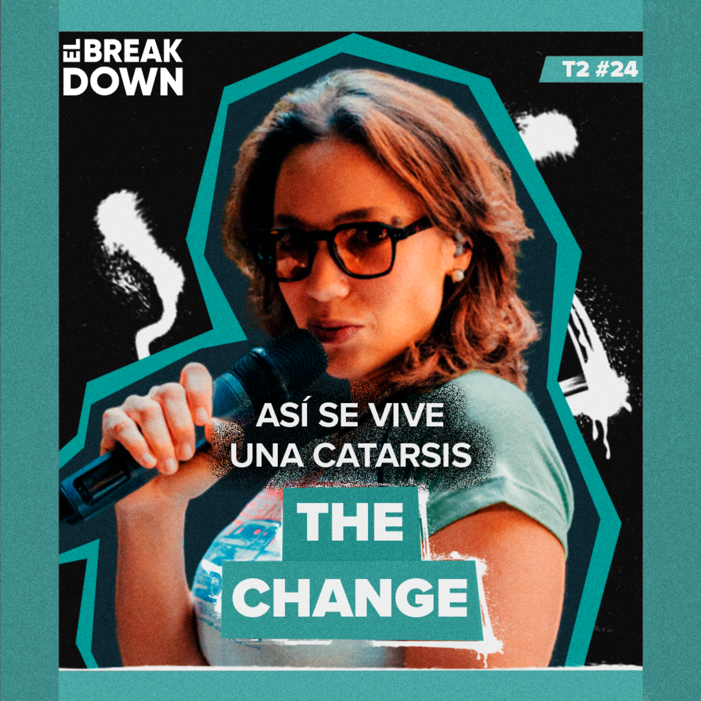 EL BREAKDOWN