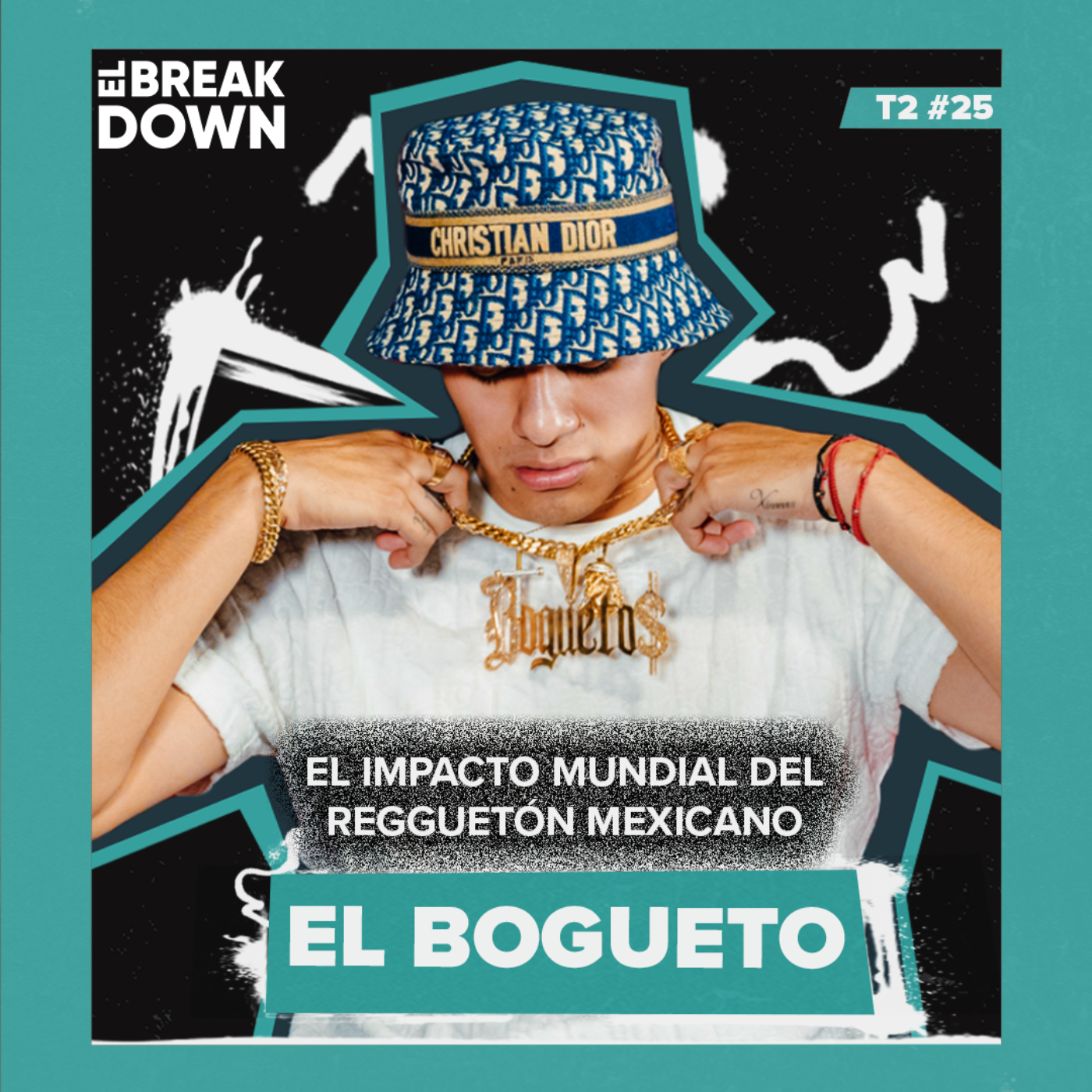 EL BREAKDOWN