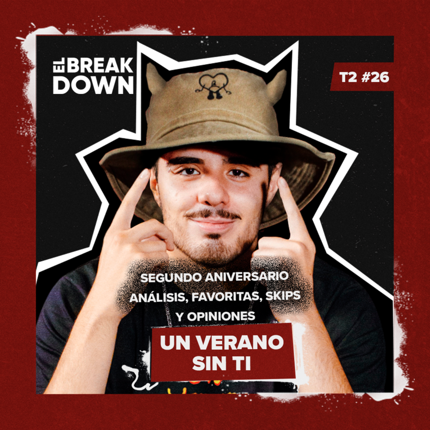EL BREAKDOWN
